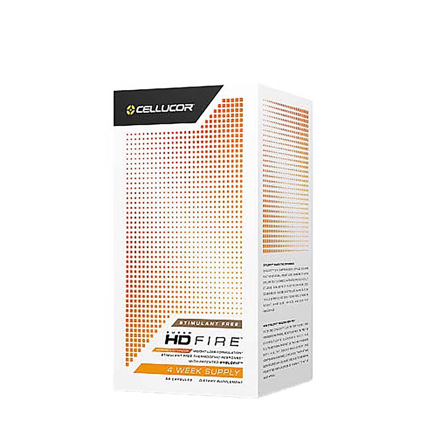 SuperHD Fire&trade; - Stimulant Free | GNC