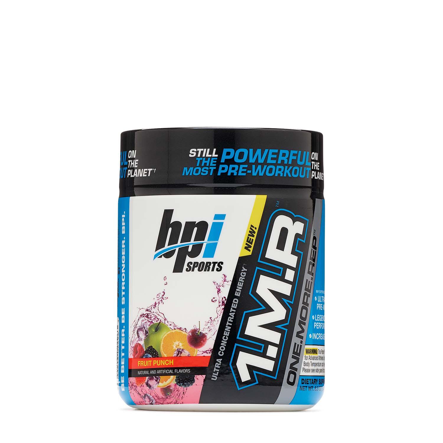 1MR&trade; - Fruit PunchFruit Punch | GNC