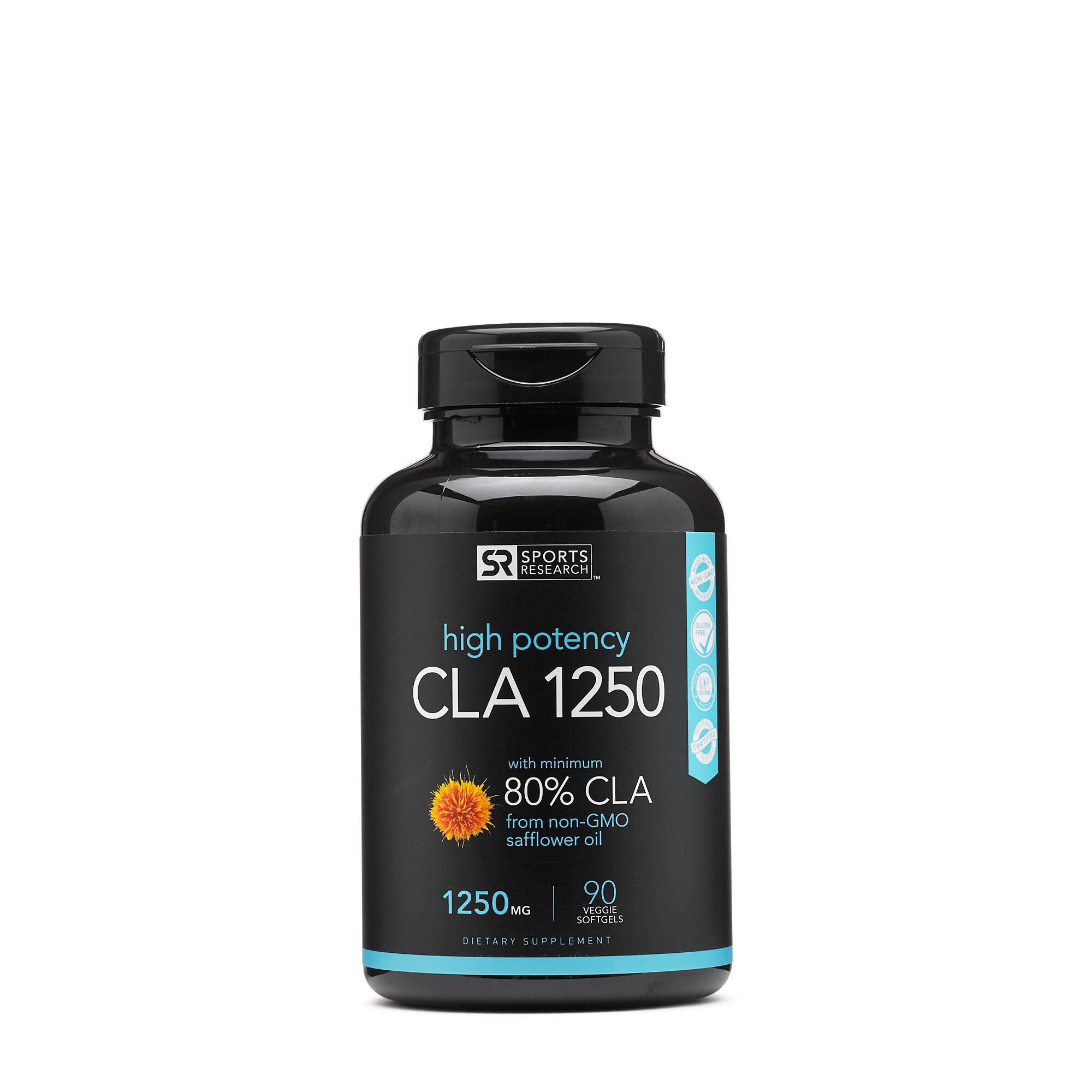 CLA 1250 | GNC