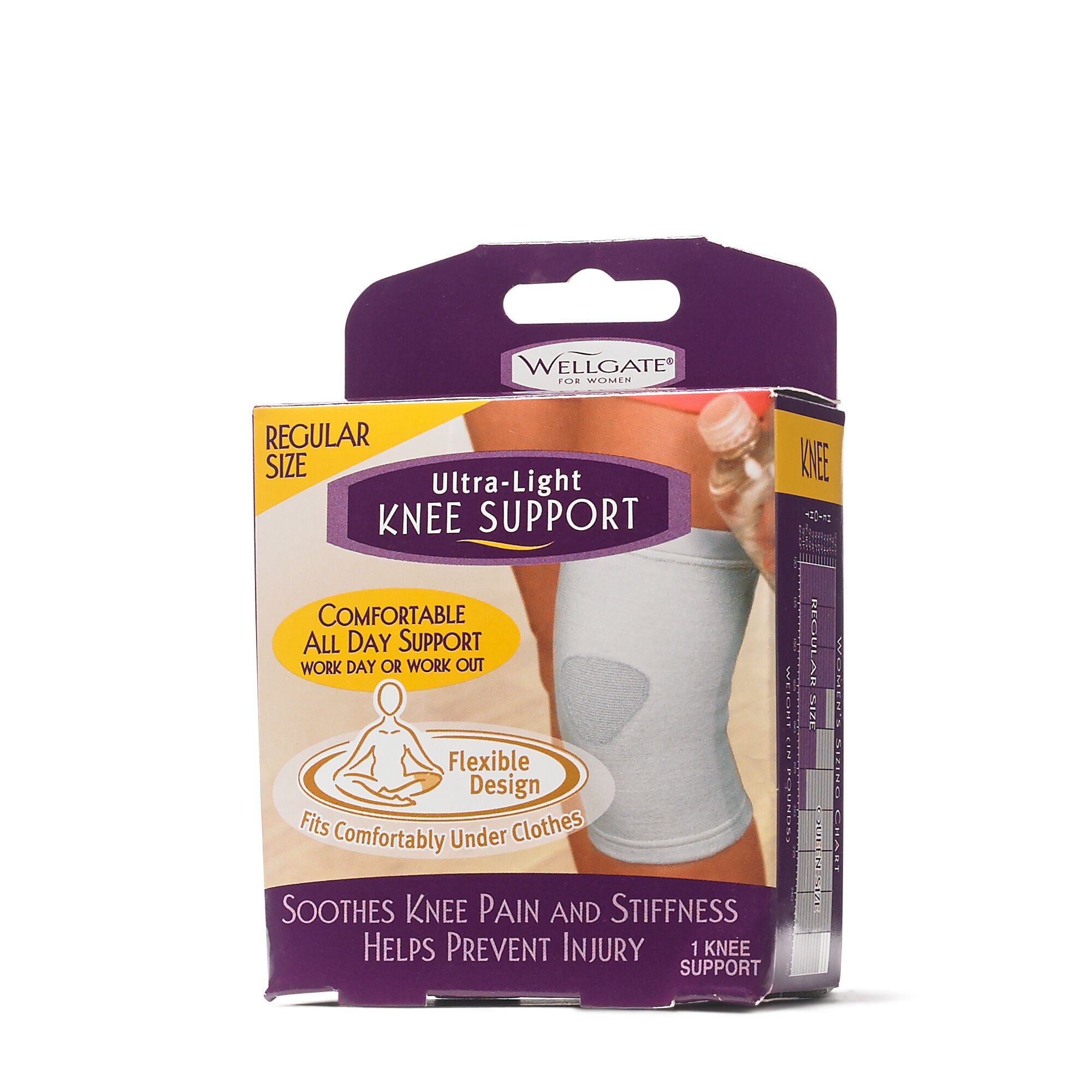 Knee Ultra Light | GNC