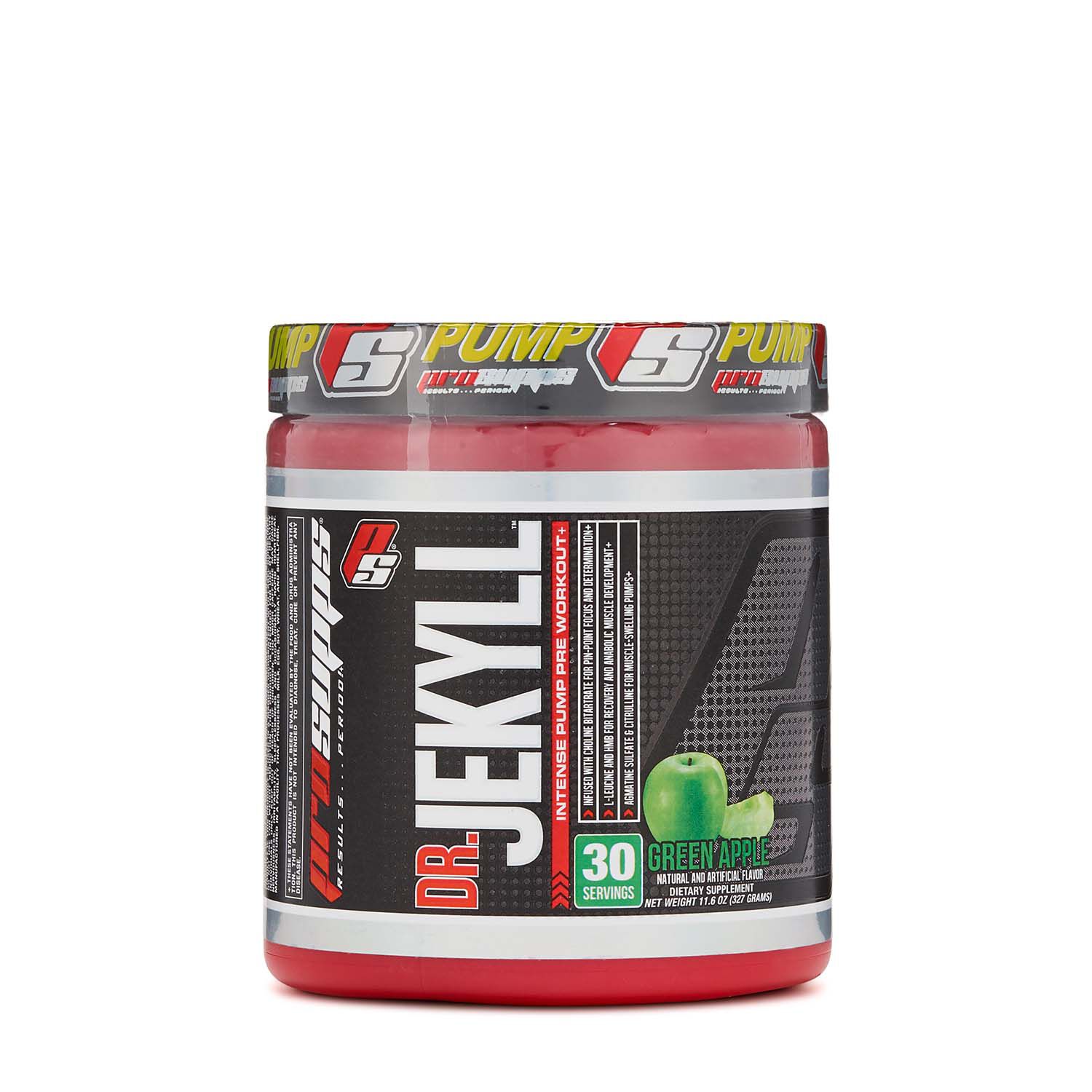 DR JEKYLL&trade; - Green AppleGreen Apple | GNC