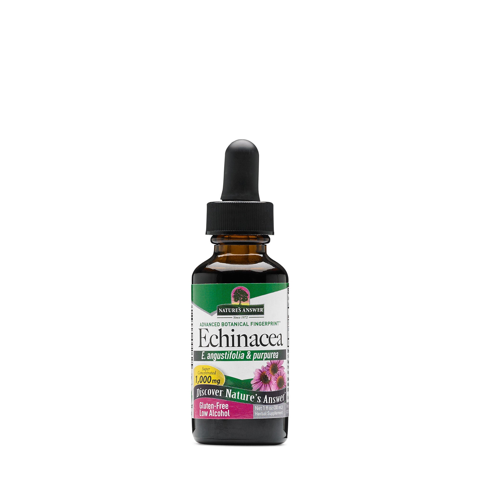 Echinacea 1,000mg | GNC