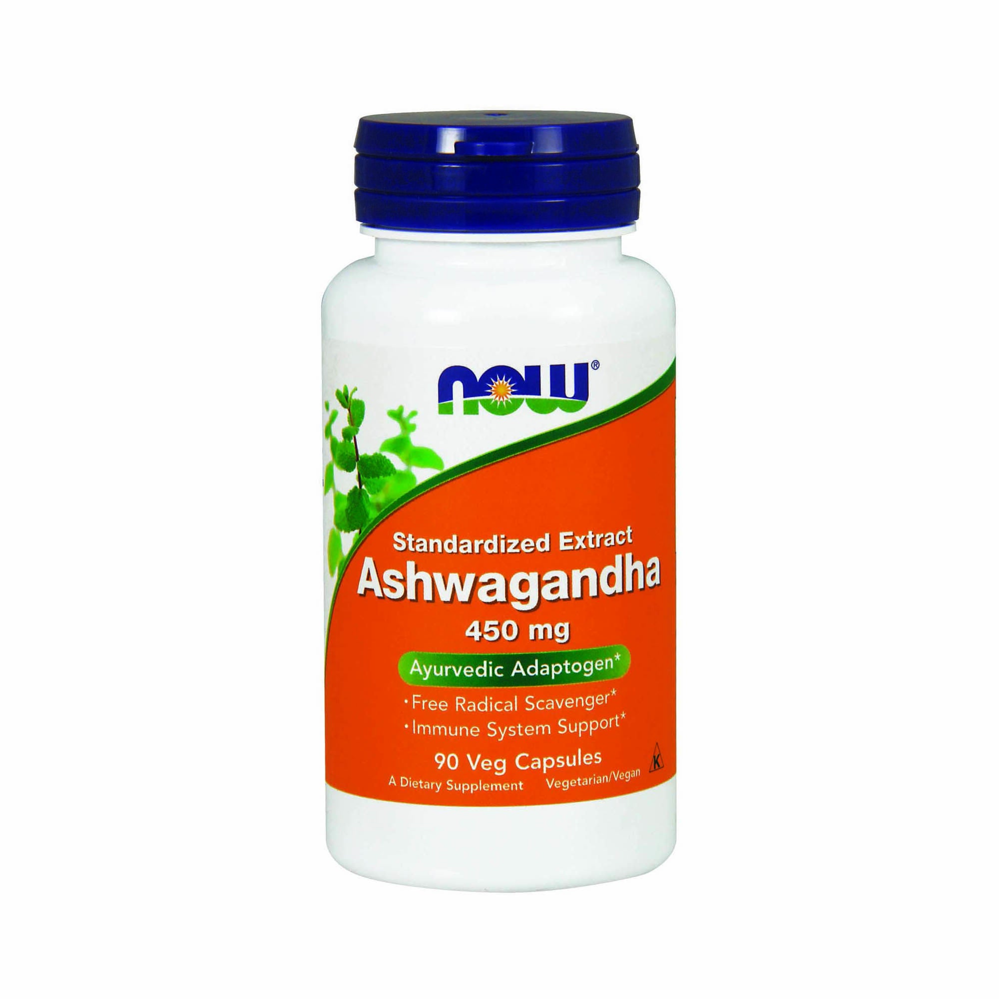 Ashwagandha | GNC