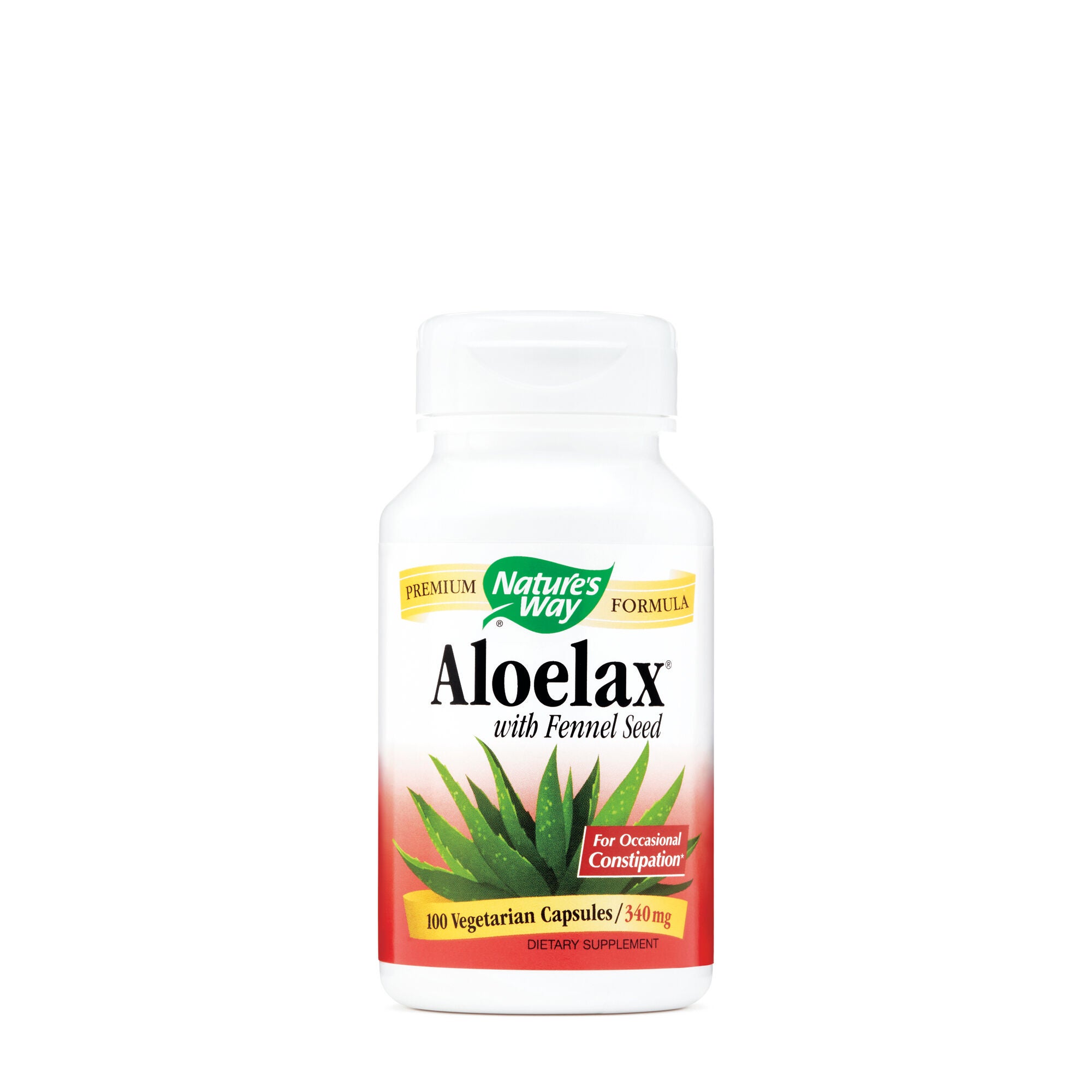 Aloelax with Fennel Seed | GNC