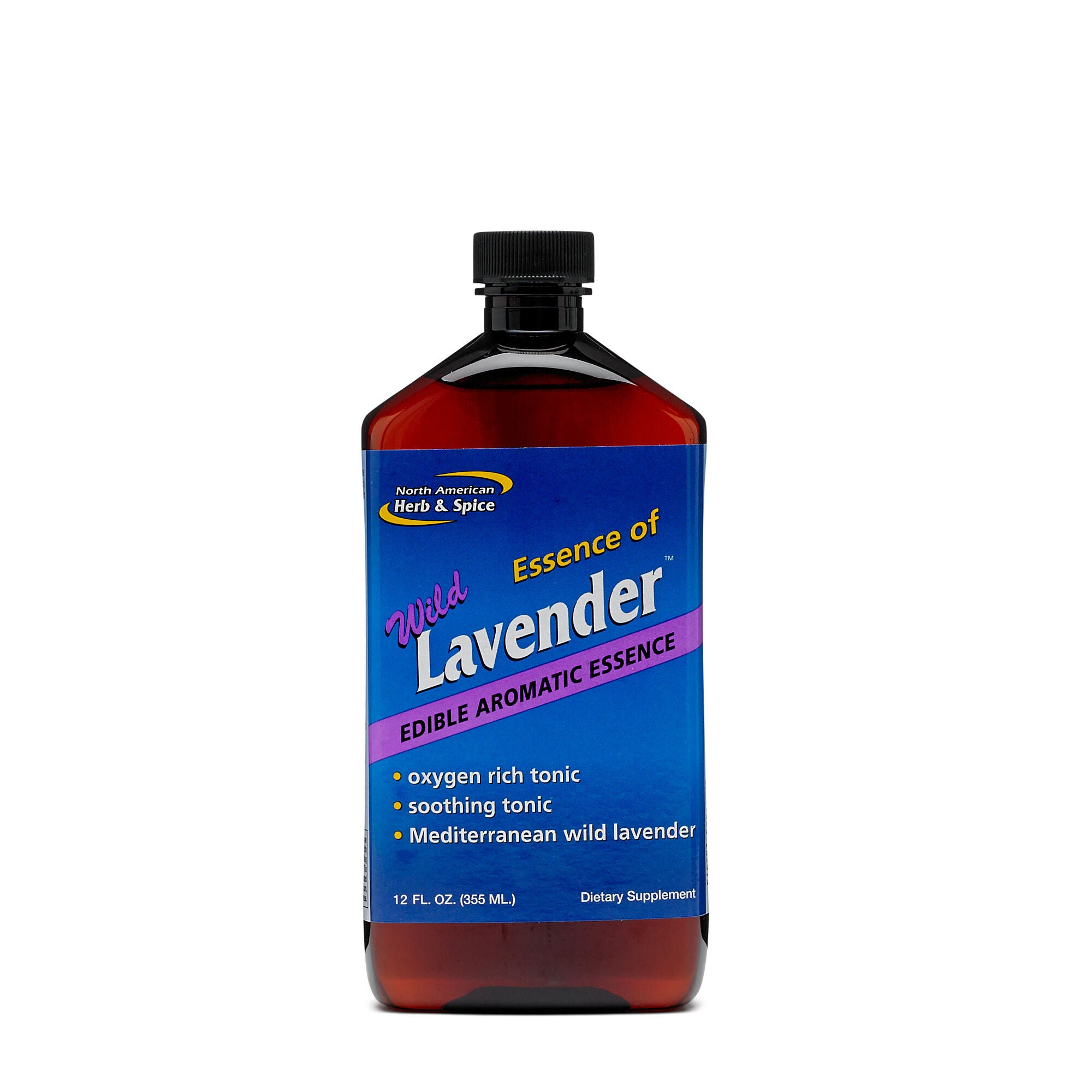 Essence of Wild Lavendar | GNC