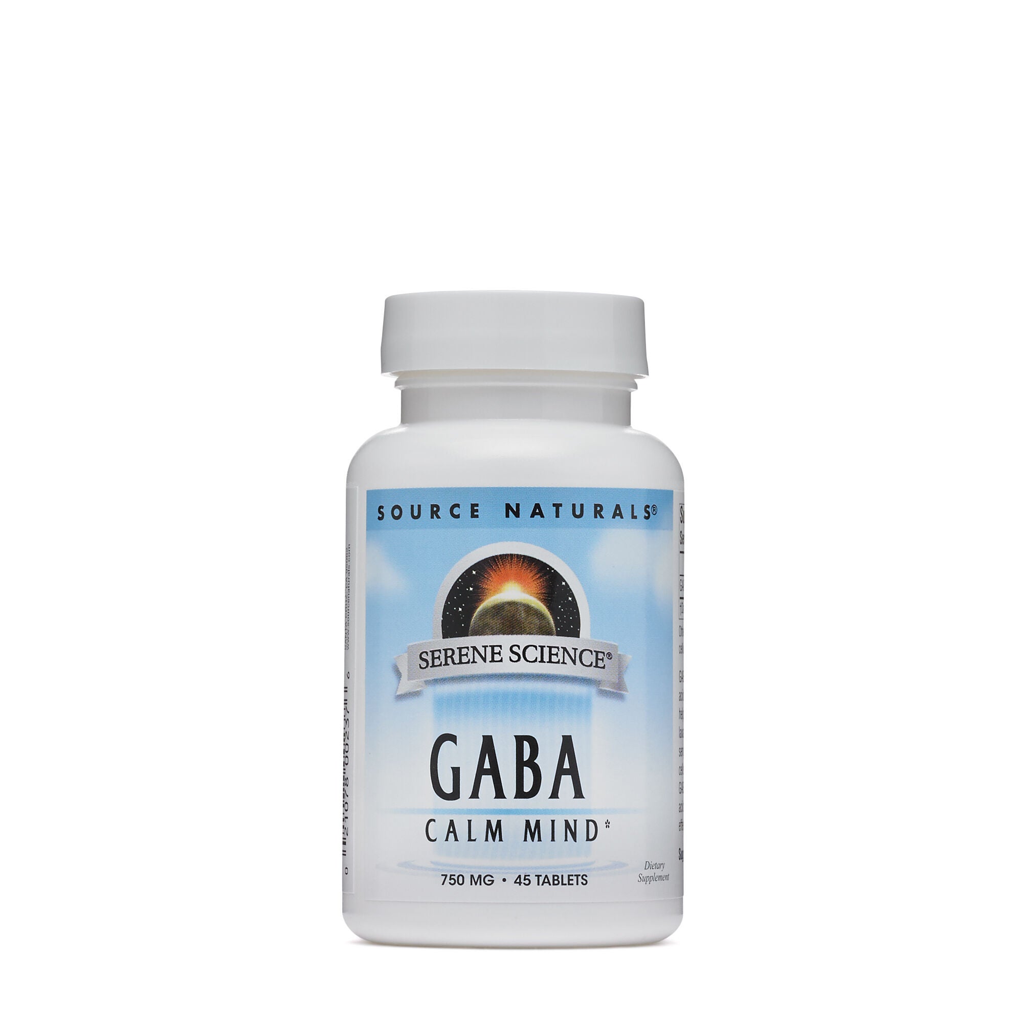 GABA Calm Mind | GNC