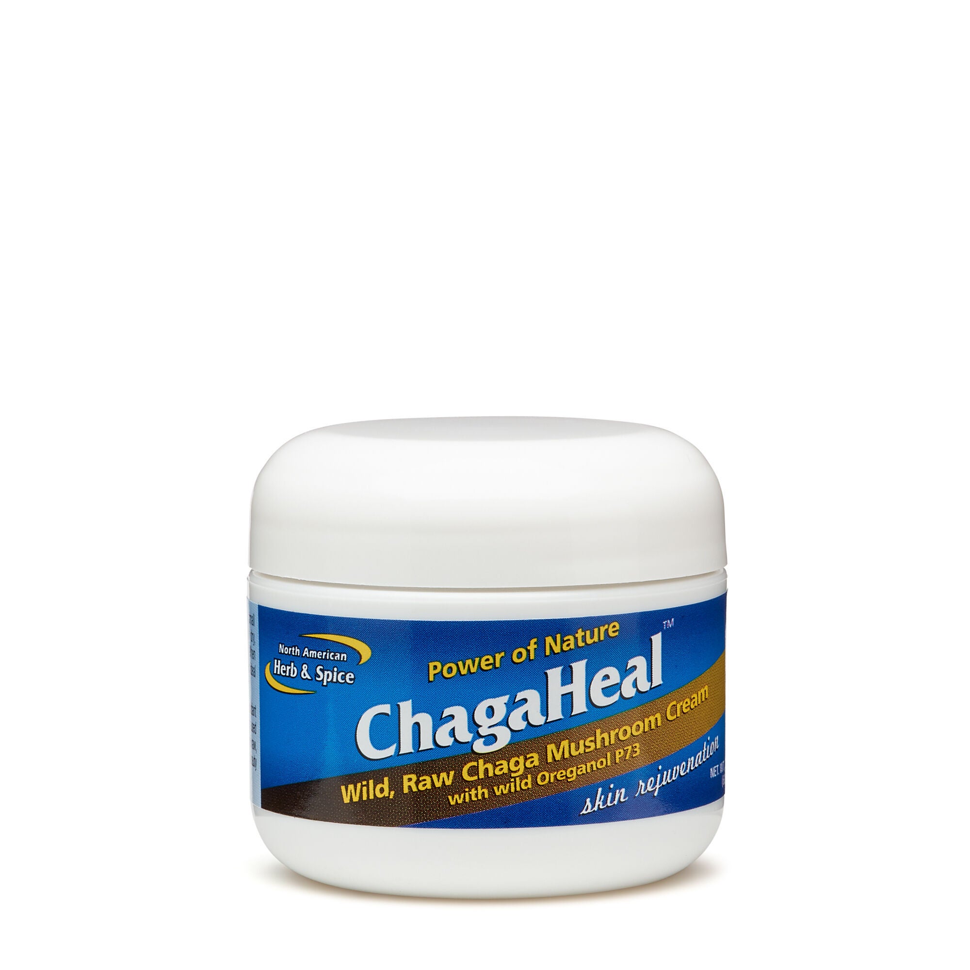 ChagaHeal &trade; | GNC
