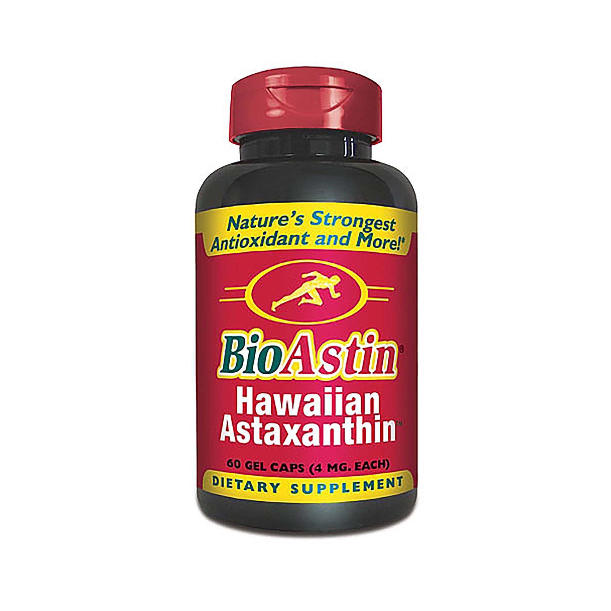 BioAstin&reg; Astaxanthin | GNC