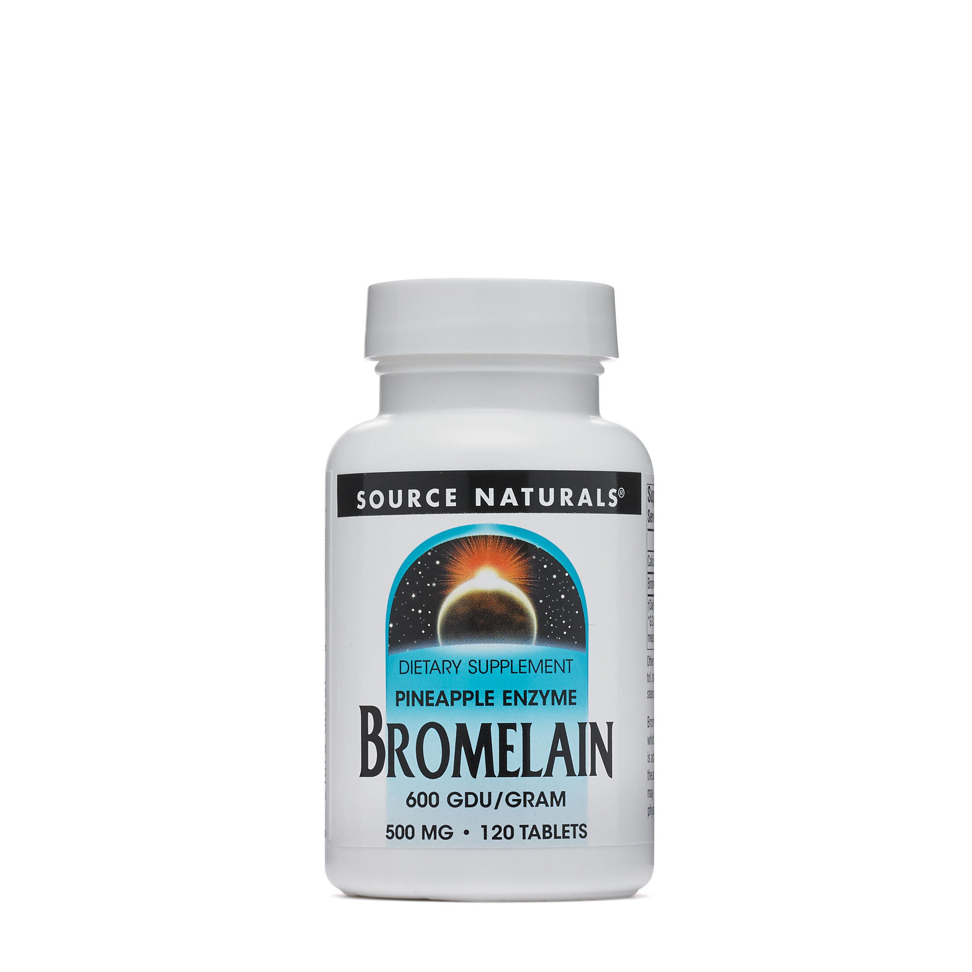 Bromelain 600 GDU-GRAM | GNC
