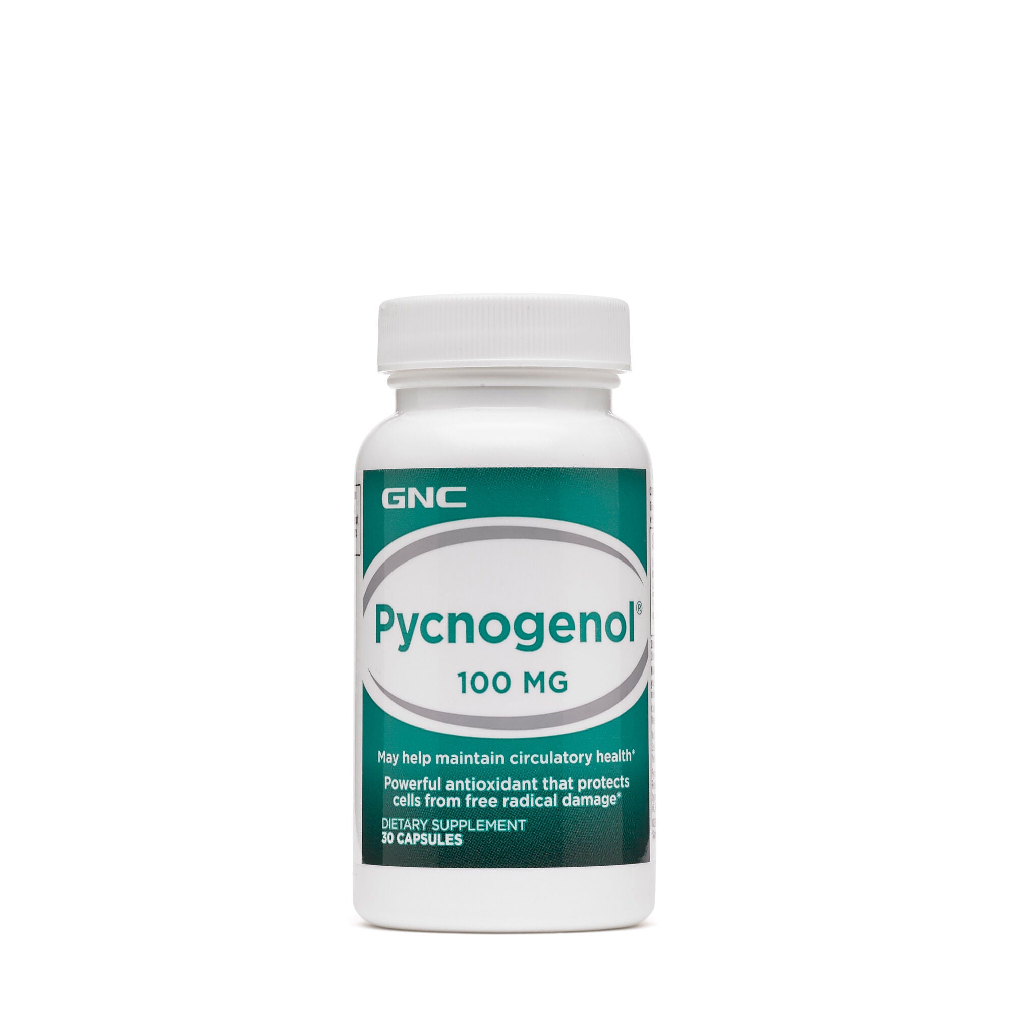 Pycnogenol&reg; 100 MG | GNC