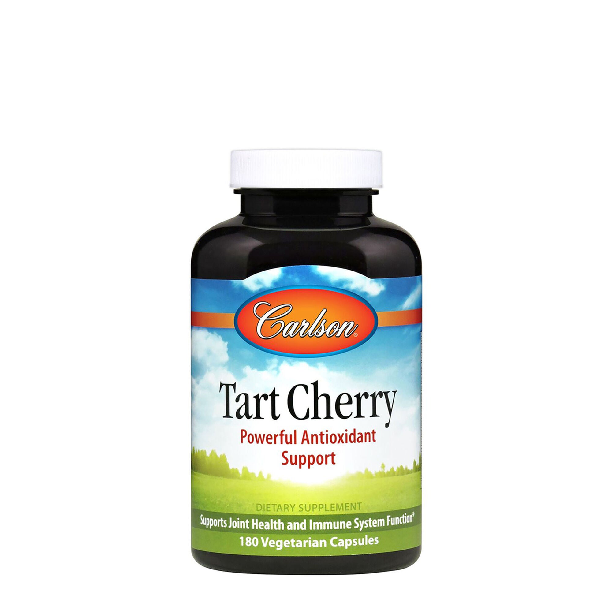 Tart Cherry with Cherry Pure 500mg | GNC