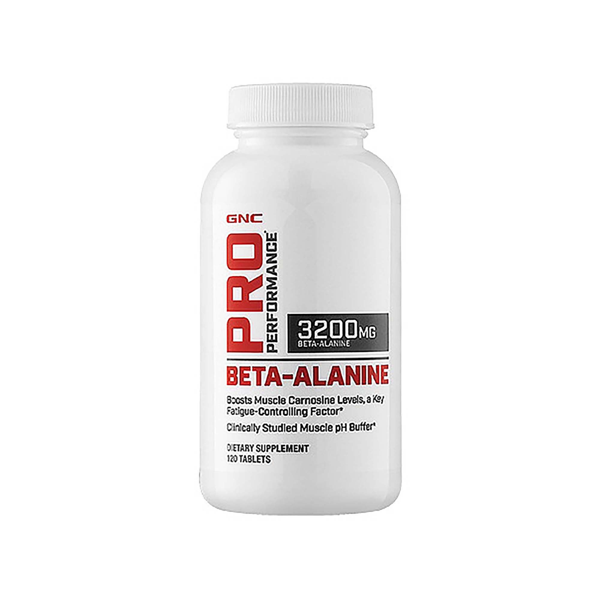 Beta-Alanine (California Only) | GNC