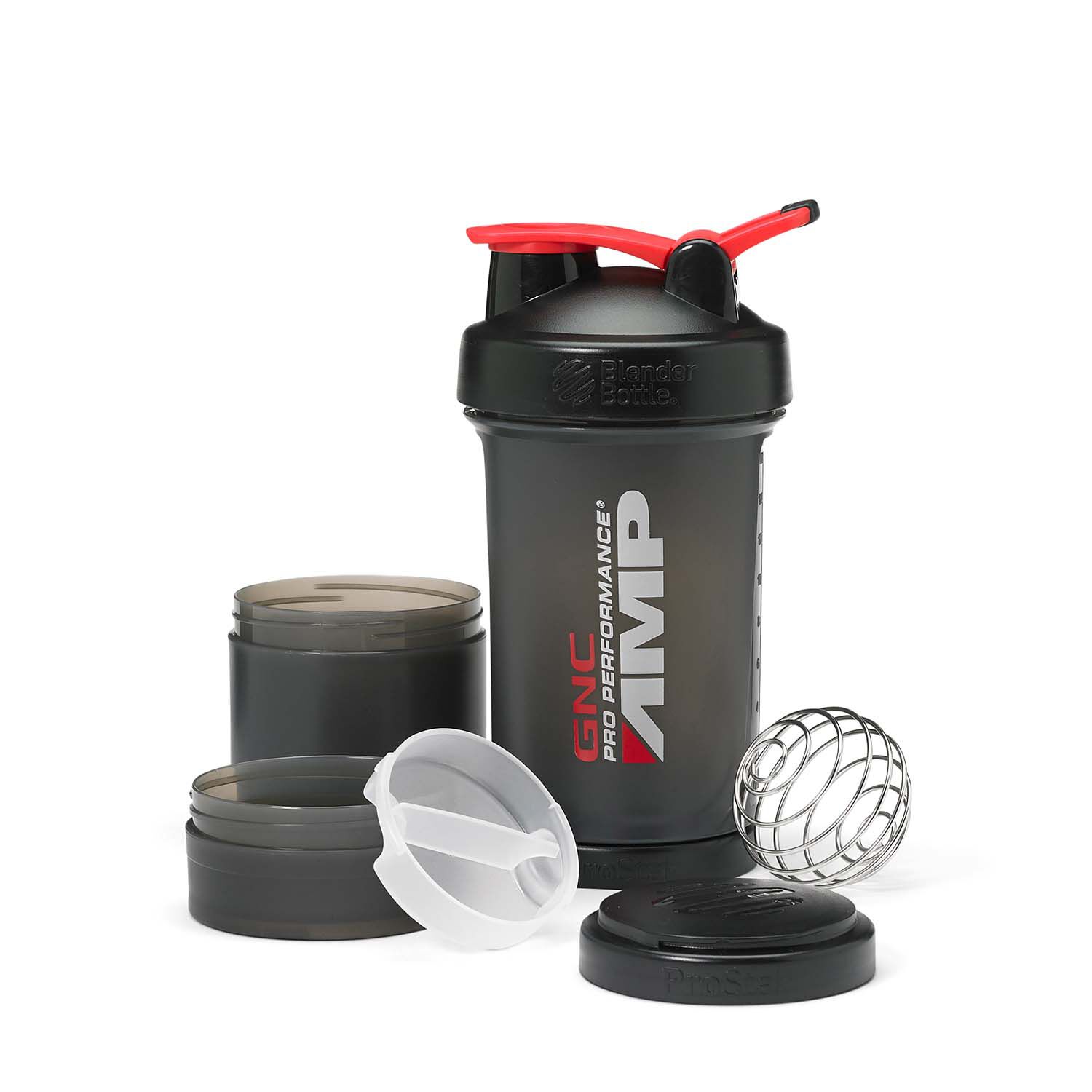 Blender Bottle ProStak&trade; | GNC