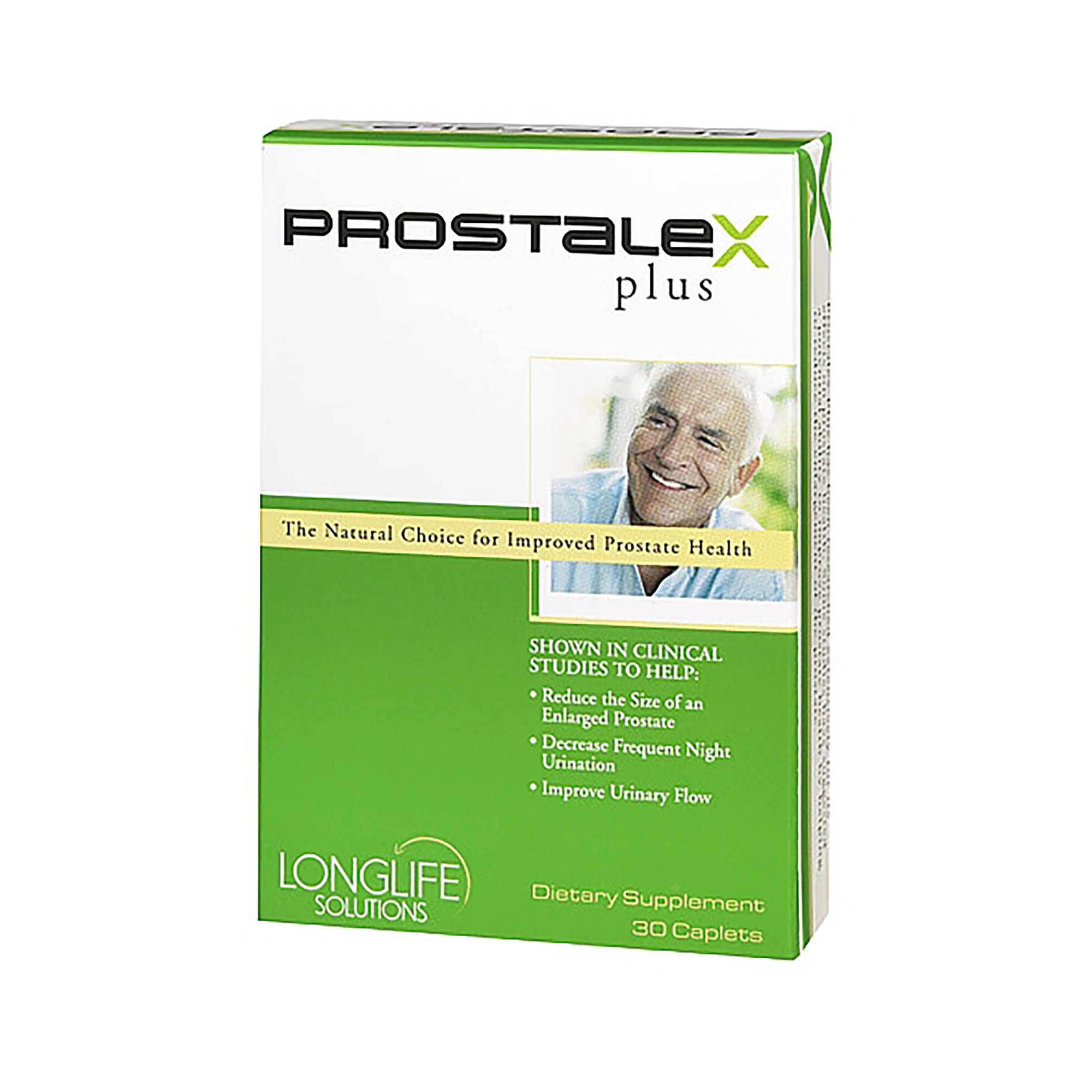 Prostalex Plus | GNC
