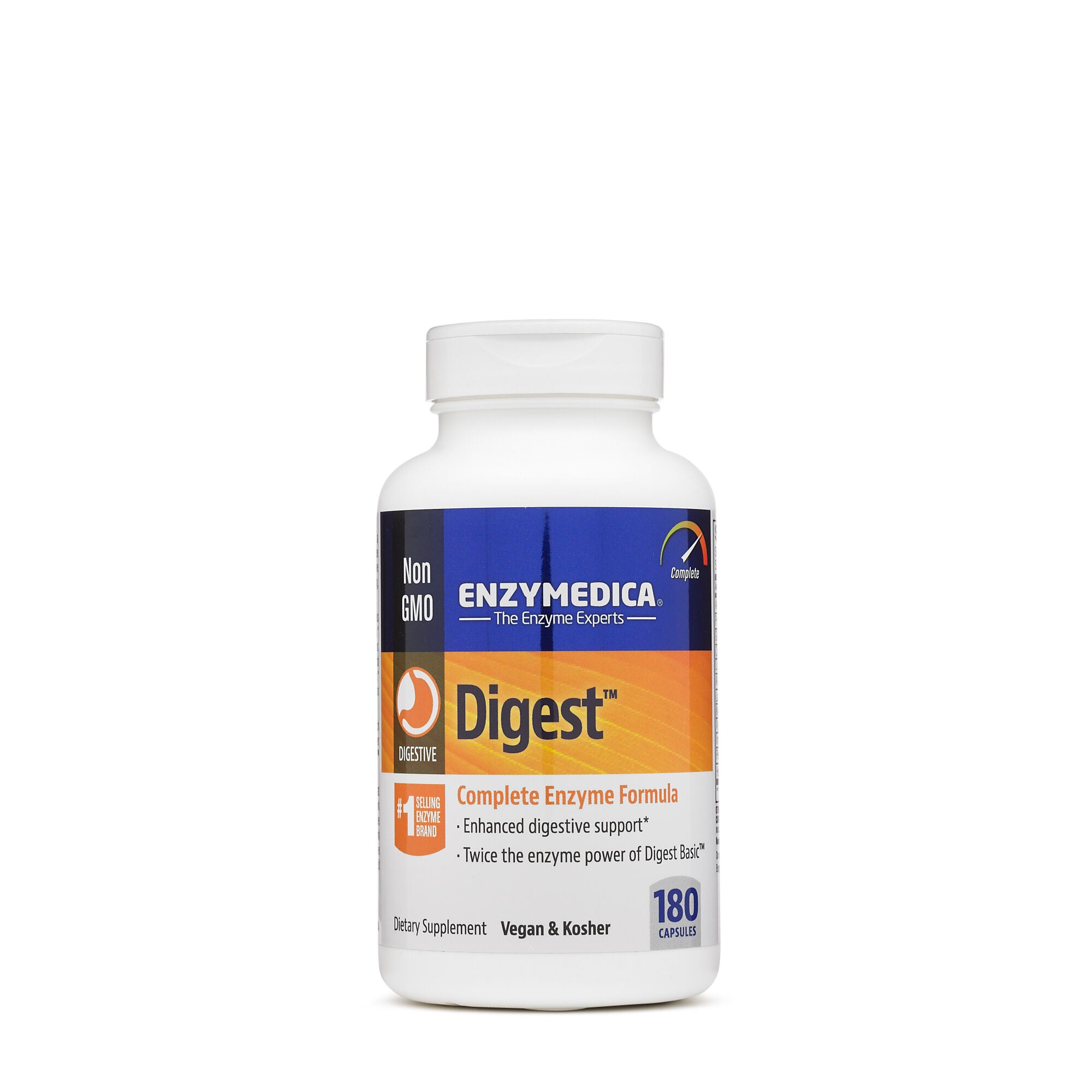 Digest&trade; | GNC
