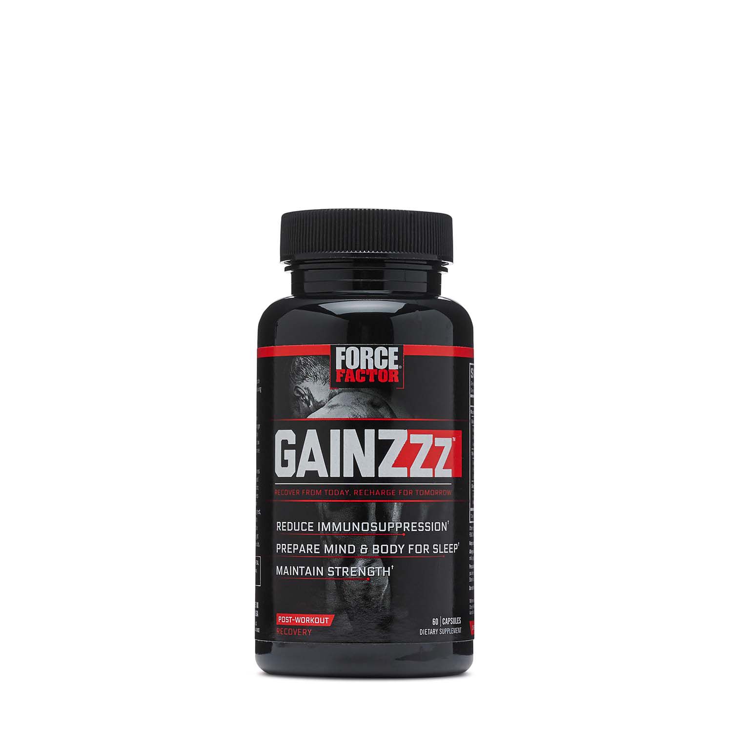GainZzz&trade; | GNC