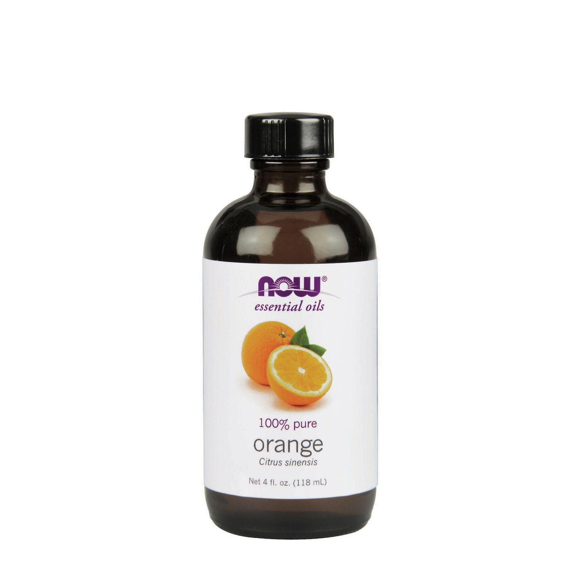 100% Pure Orange | GNC