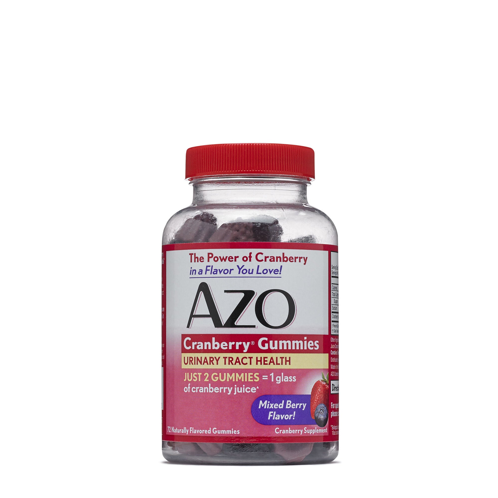 Cranberry&reg; Gummies | GNC