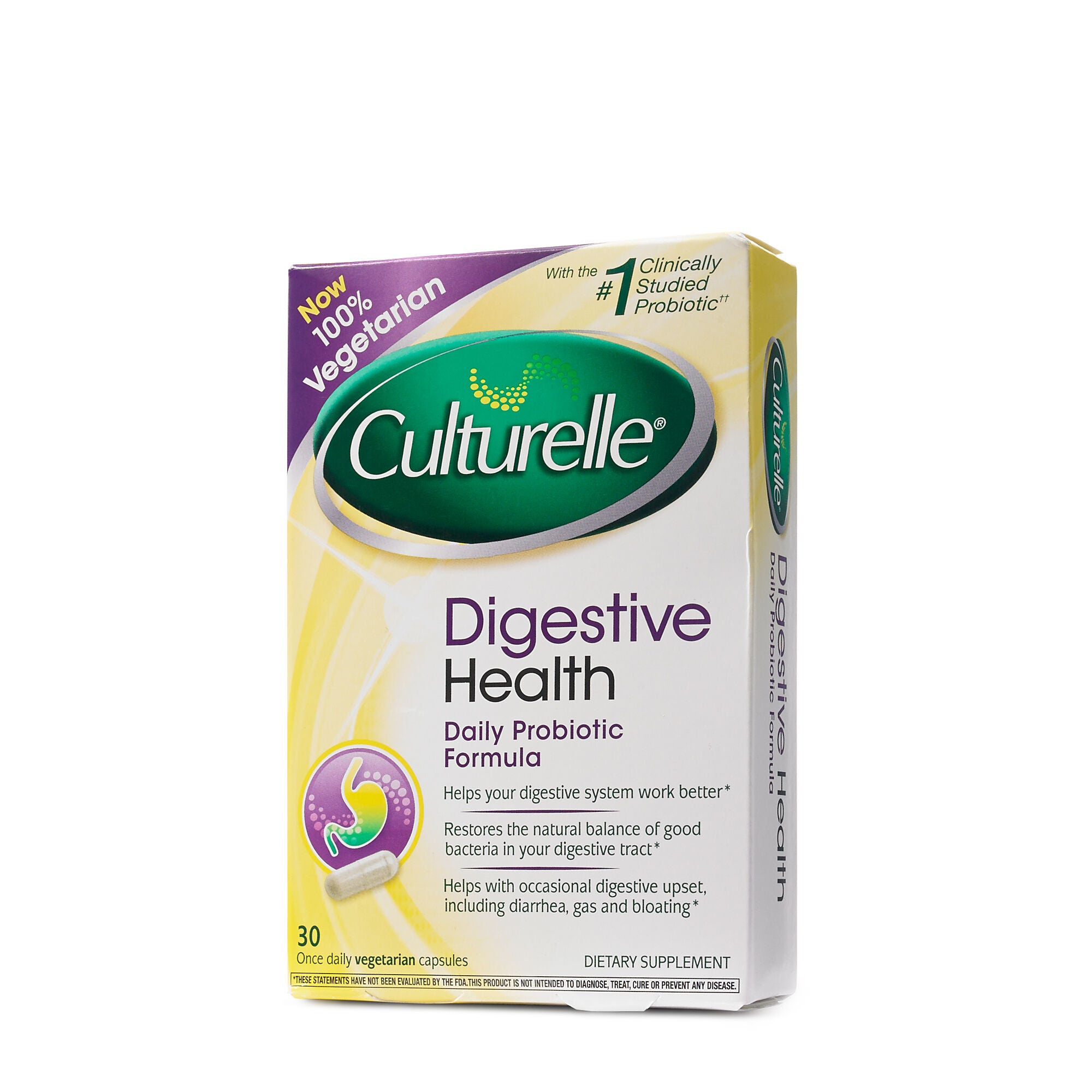 Digestive Health Probiotic | GNC
