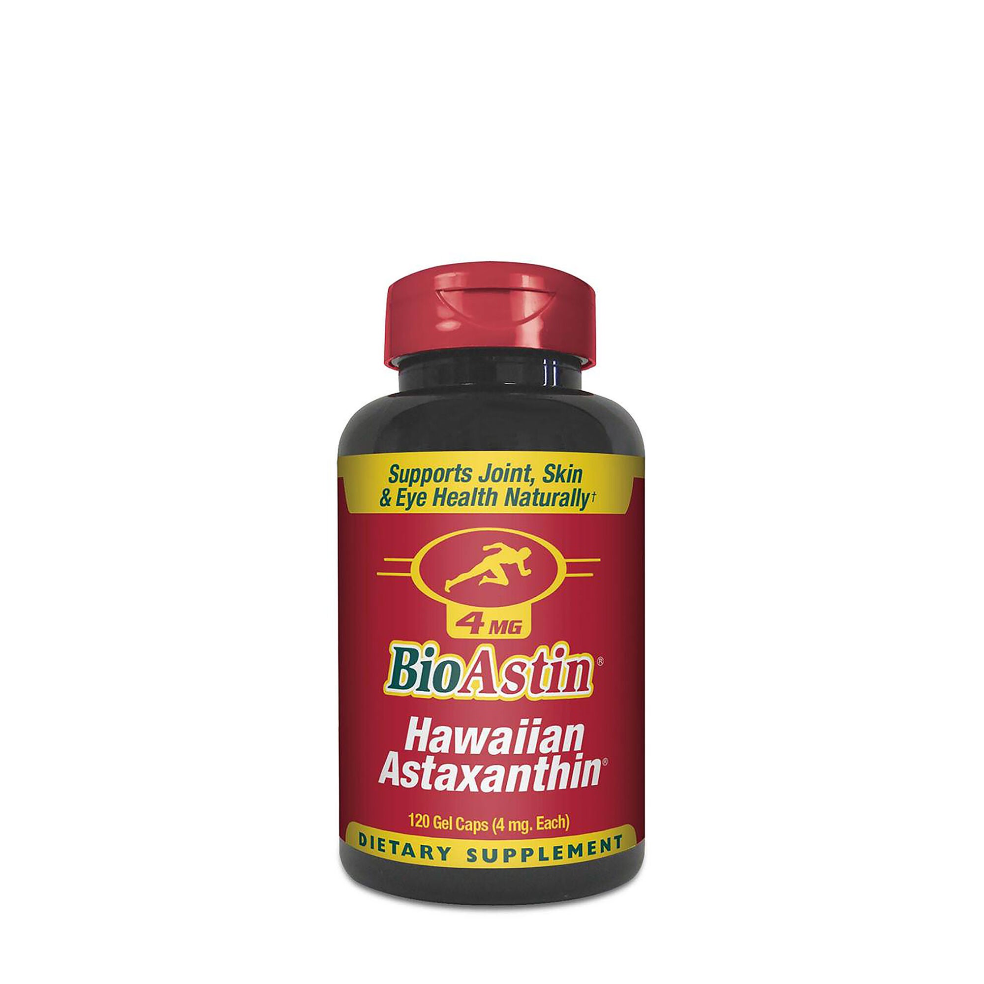 BioAstin&reg; Astaxanthin | GNC