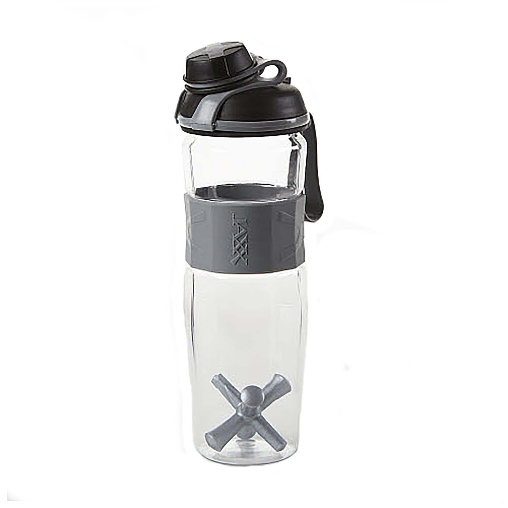 24oz Active Sports Hydrator - Silver | GNC