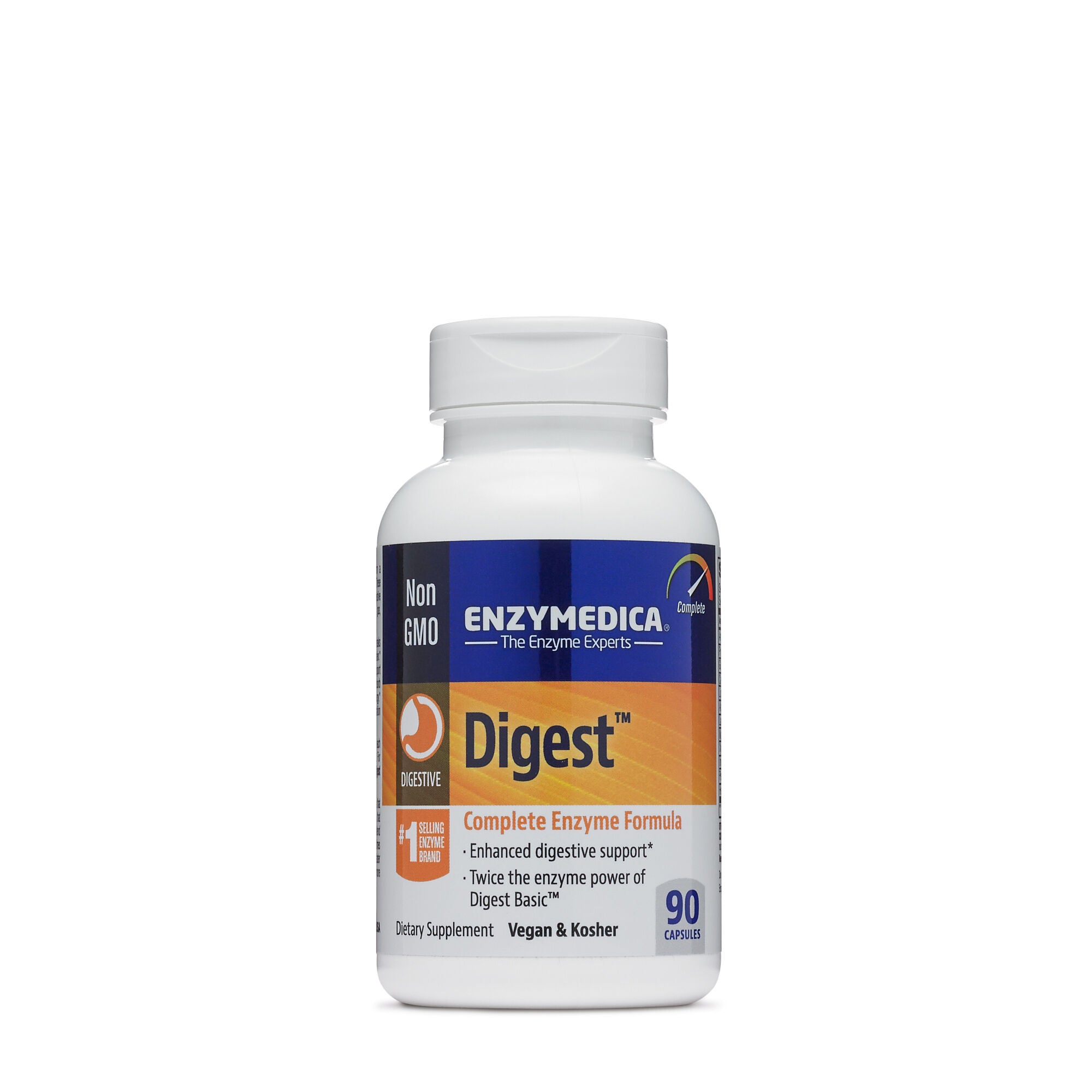 Digest&trade; | GNC