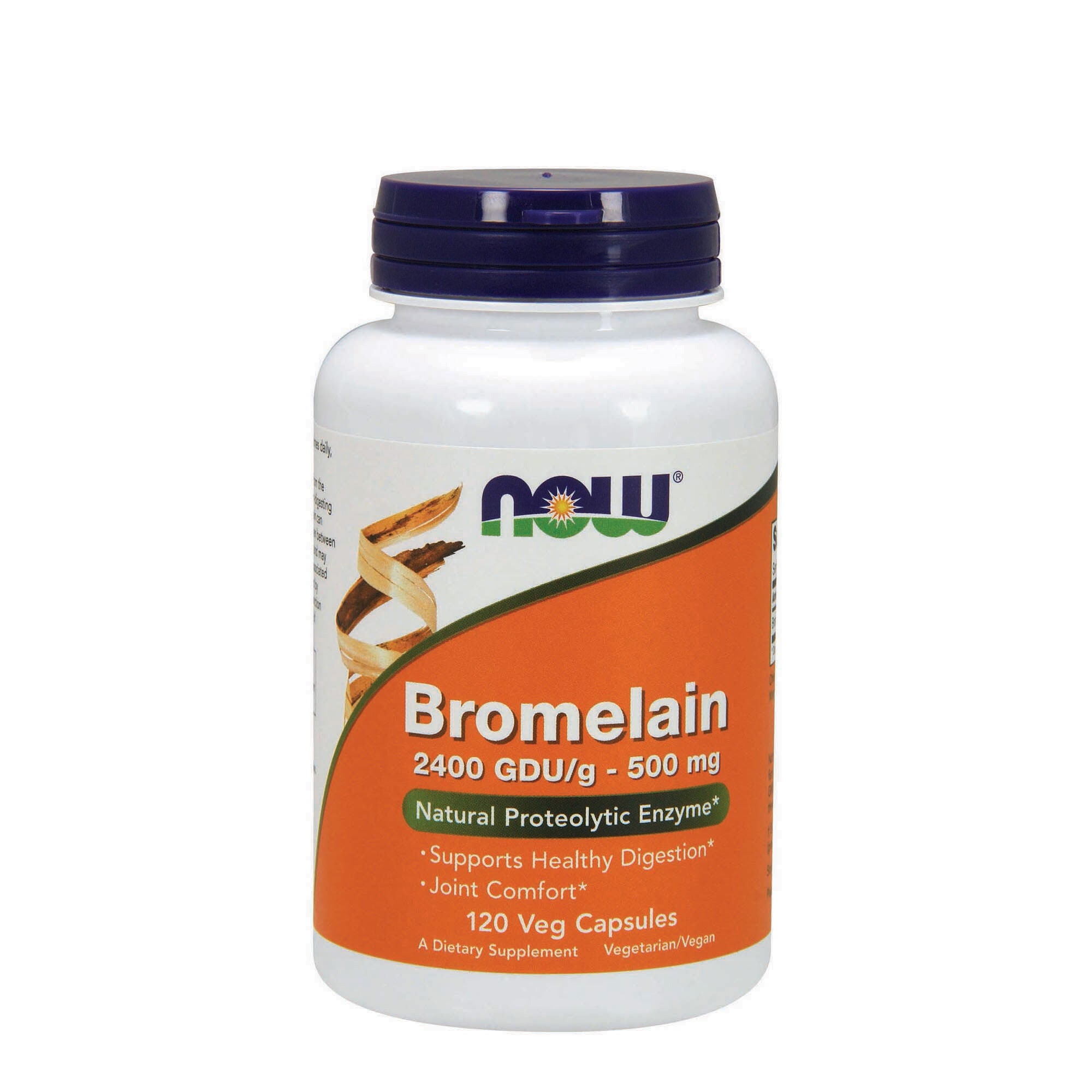 Bromelain | GNC