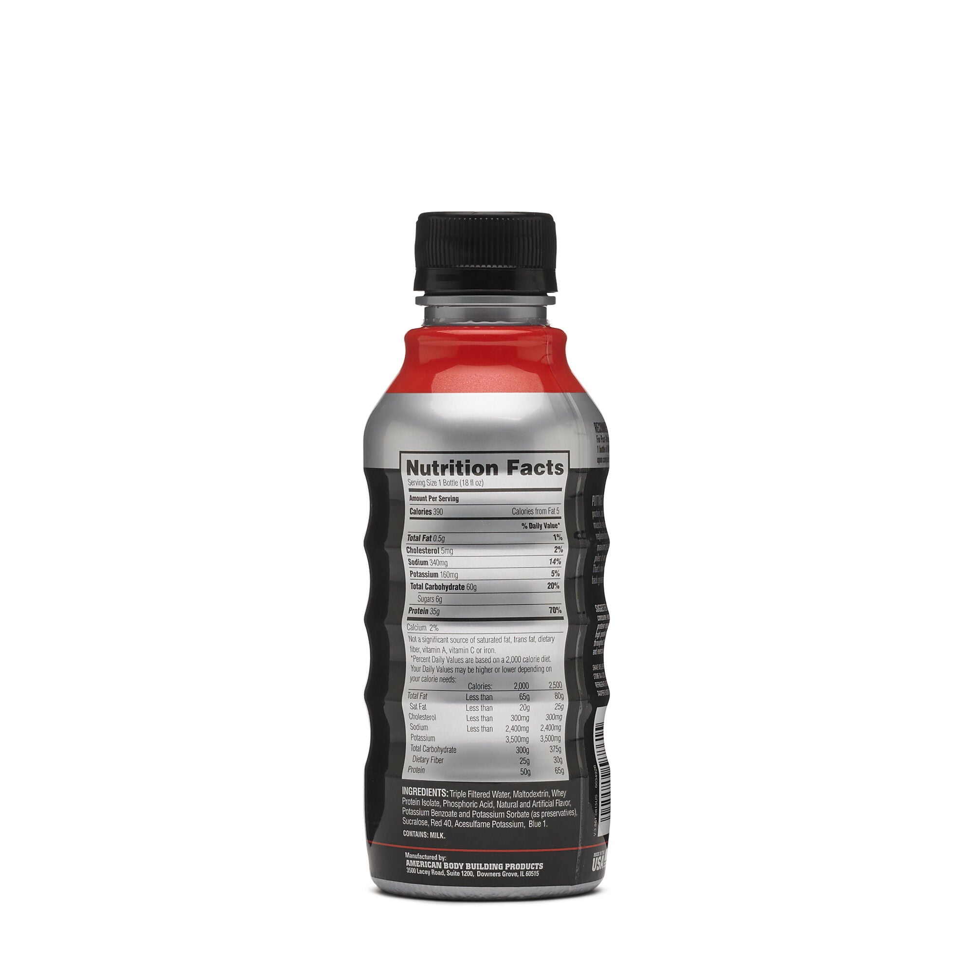 Maxx Recovery&trade; - Fruit Punch | GNC
