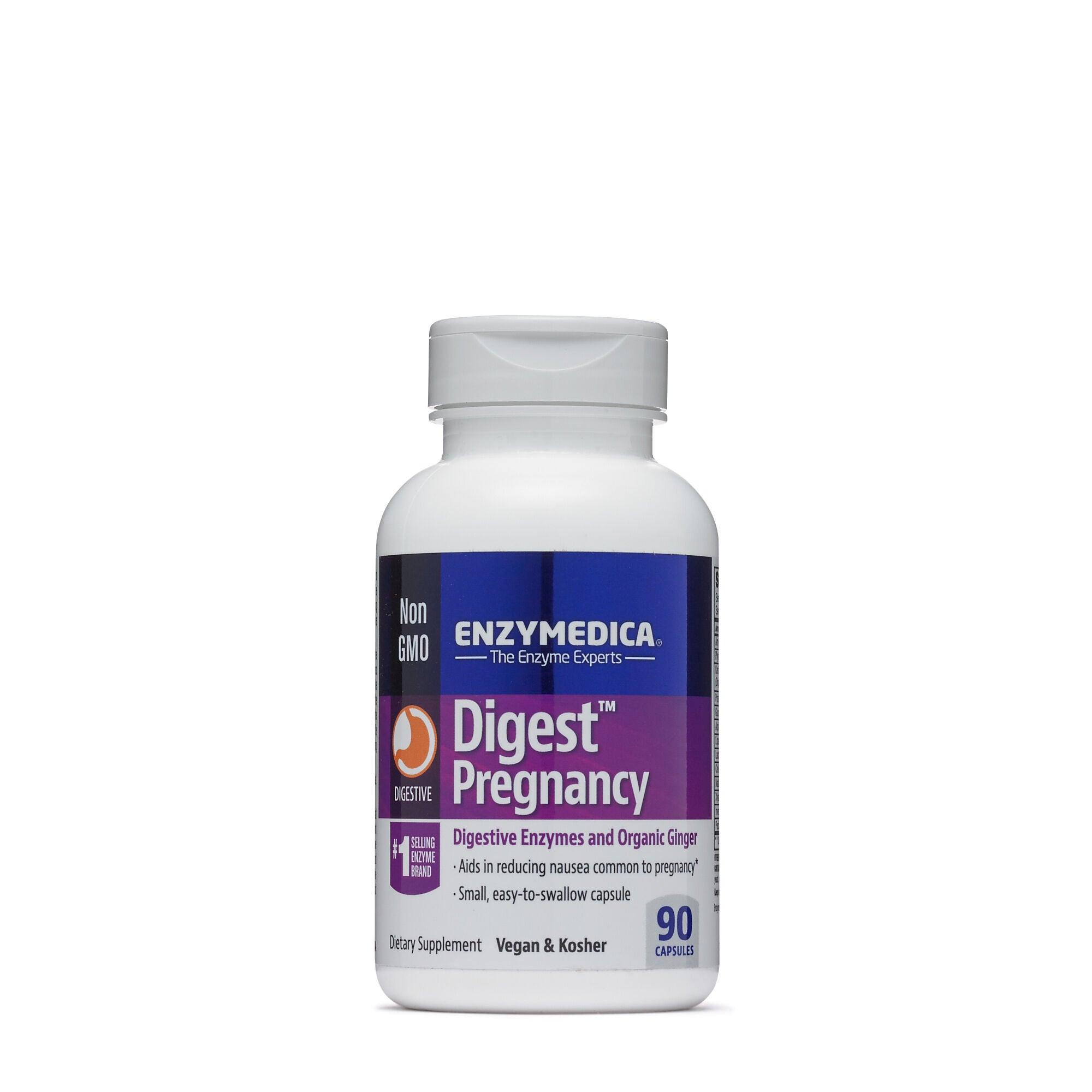 Digest&trade; Pregnancy | GNC