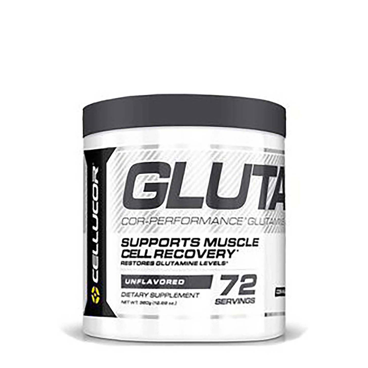COR-Performance&reg; Glutamine - Unflavored | GNC