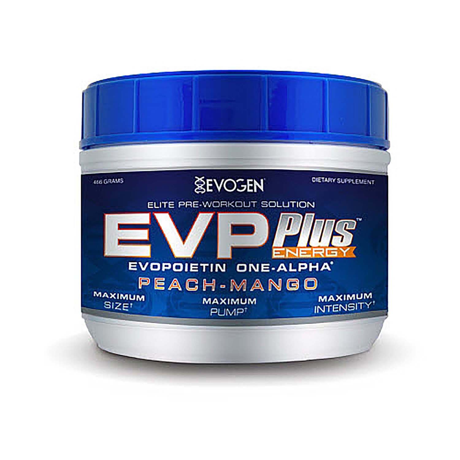 EVP Plus&trade; Energy - Peach Mango | GNC