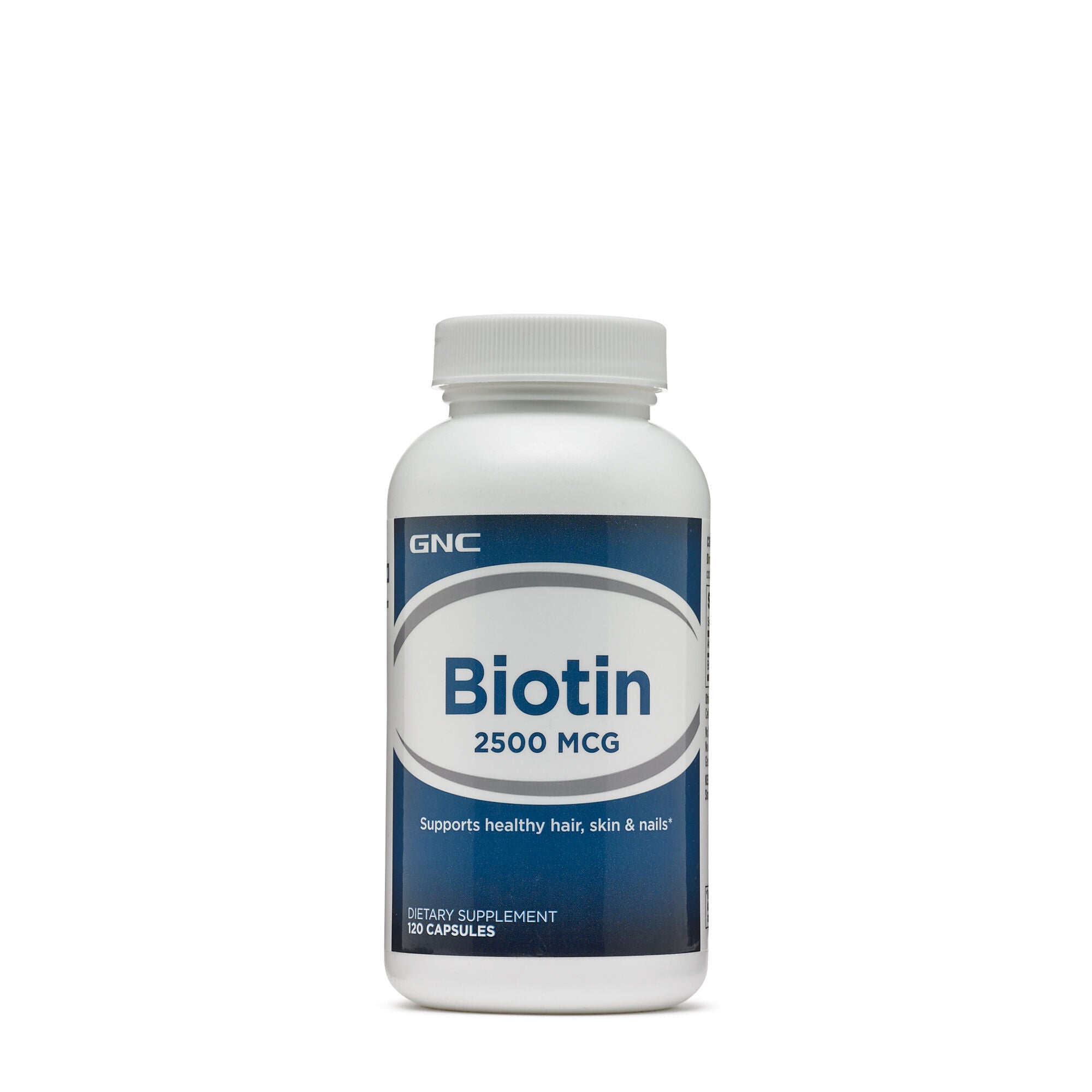 B7 Biotin | GNC B7 Biotin | GNC