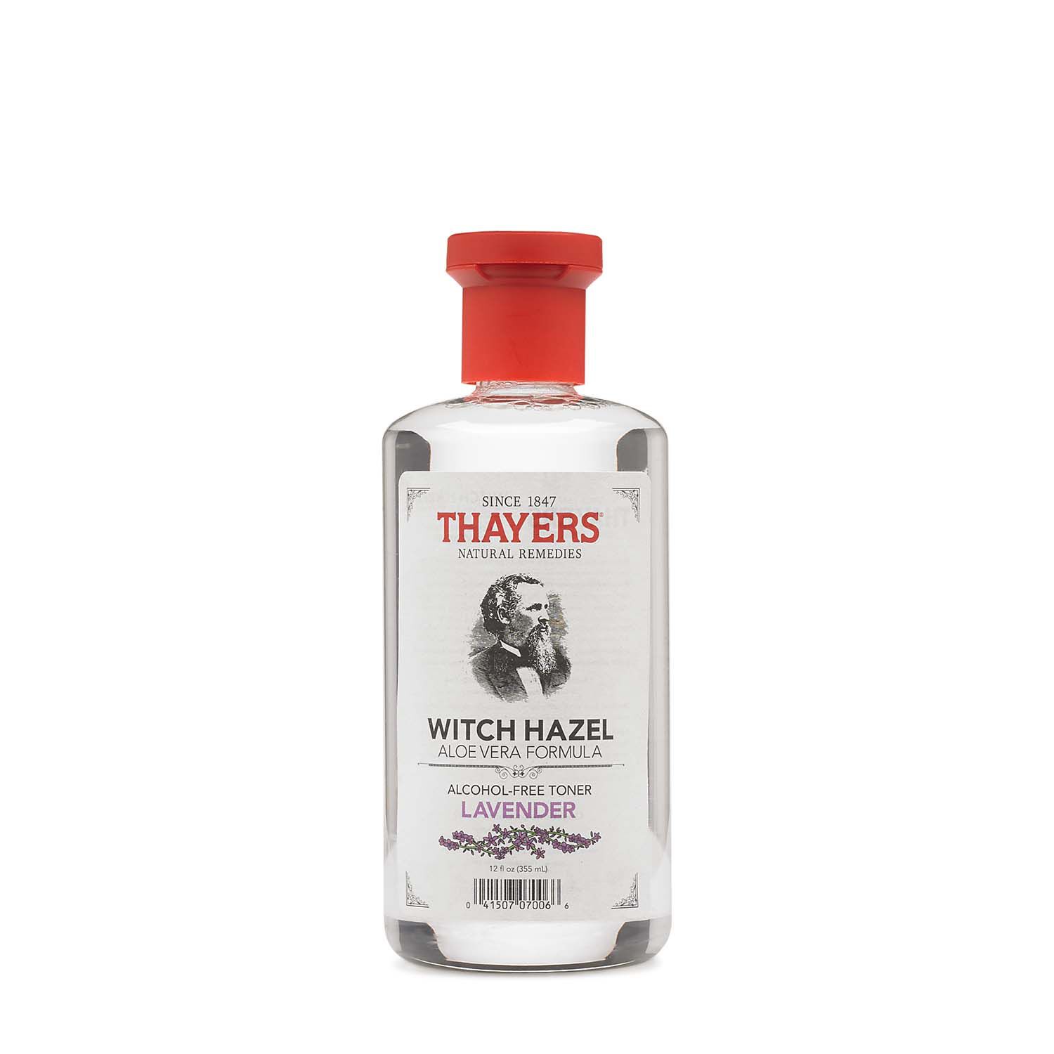 Lavender Witch HazelLavender | GNC