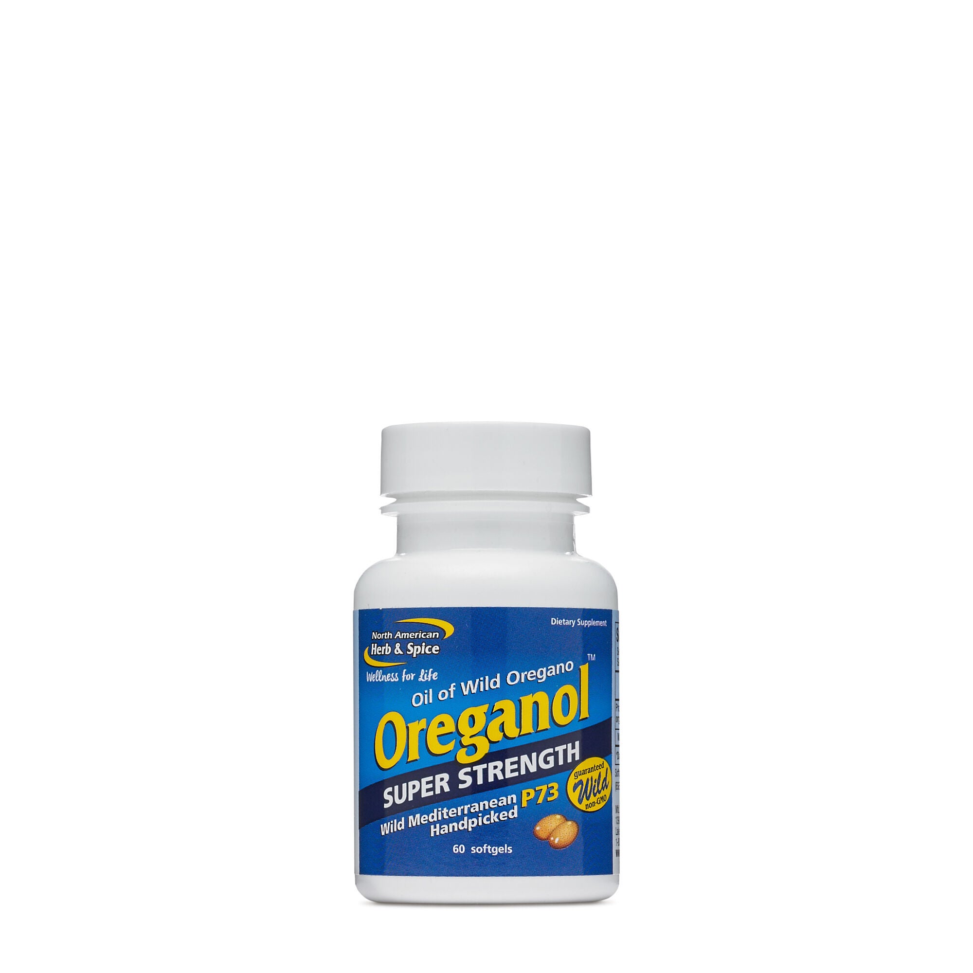 Oreganol&trade; | GNC