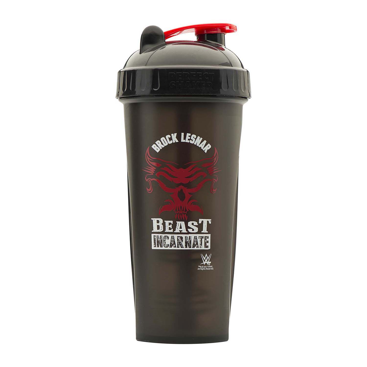 PerfectShaker - Brock LesnarBrock Lesnar | GNC