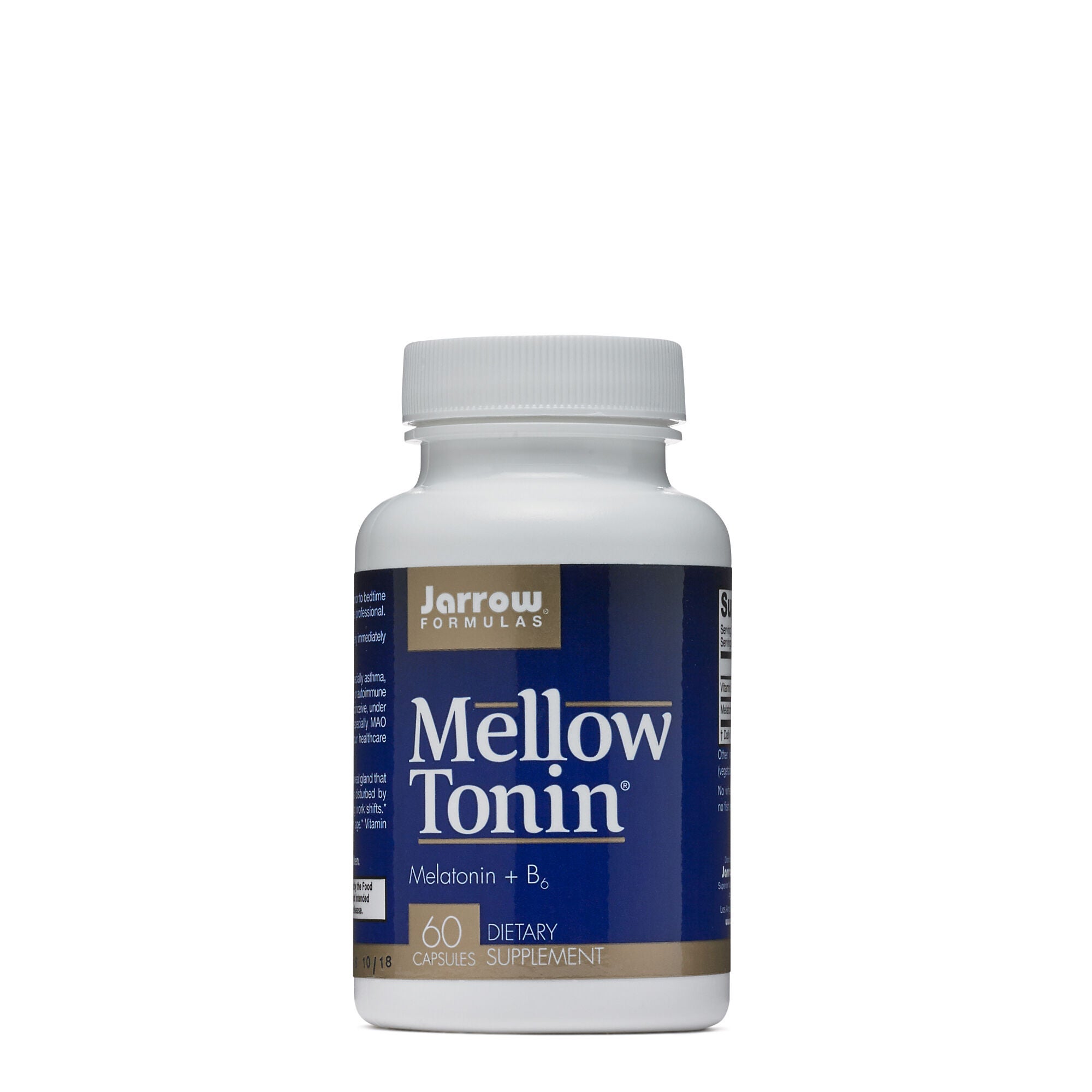 Mellow Tonin&reg; | GNC