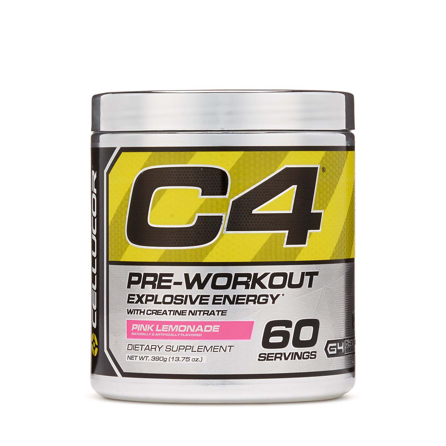 C4&reg; - Pink LemonadePink Lemonade | GNC