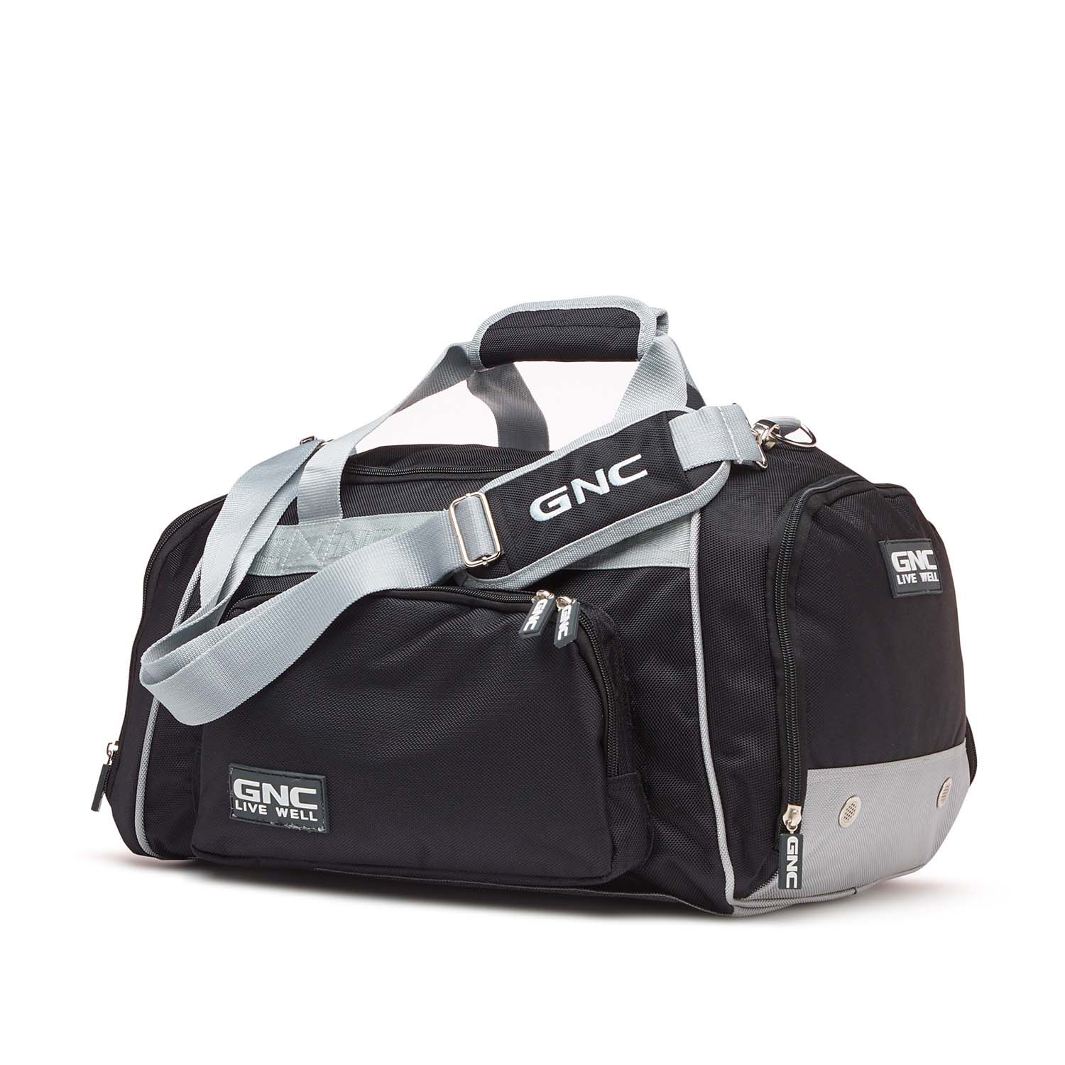 Ultra Deluxe Gym Bag | GNC