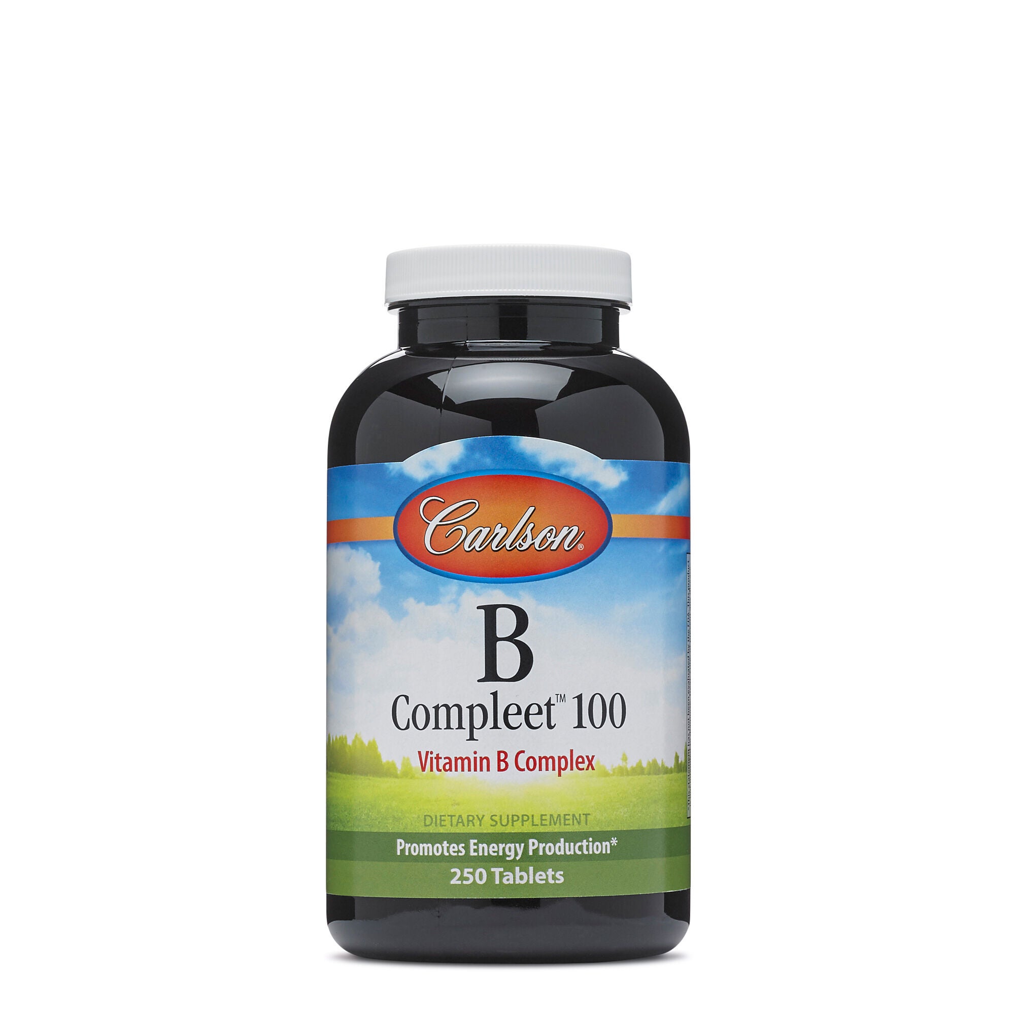 B Compleet&trade; 100 | GNC