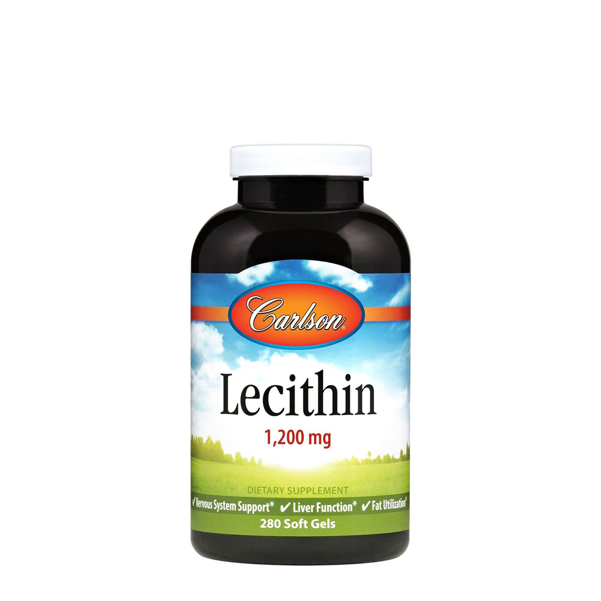 Lecithin 1200 mg | GNC