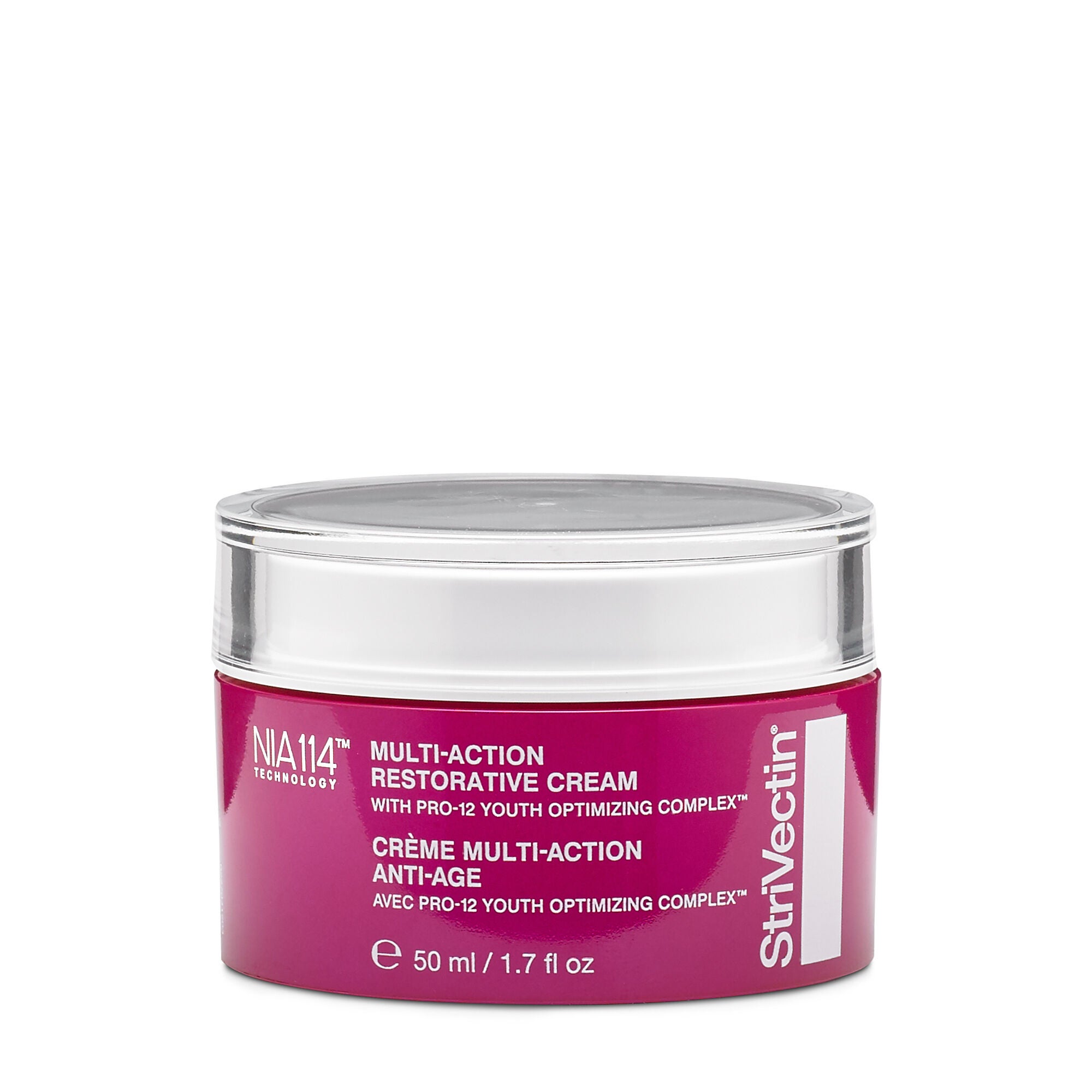 Multi-Action Restorative Cream | GNC