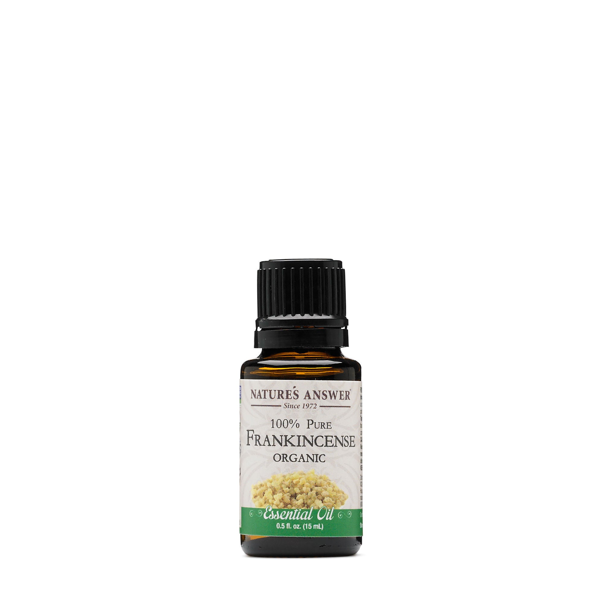 100% Pure Frankincense | GNC