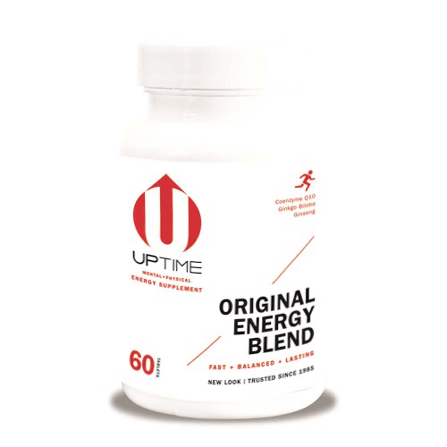 Original Energy Blend | GNC