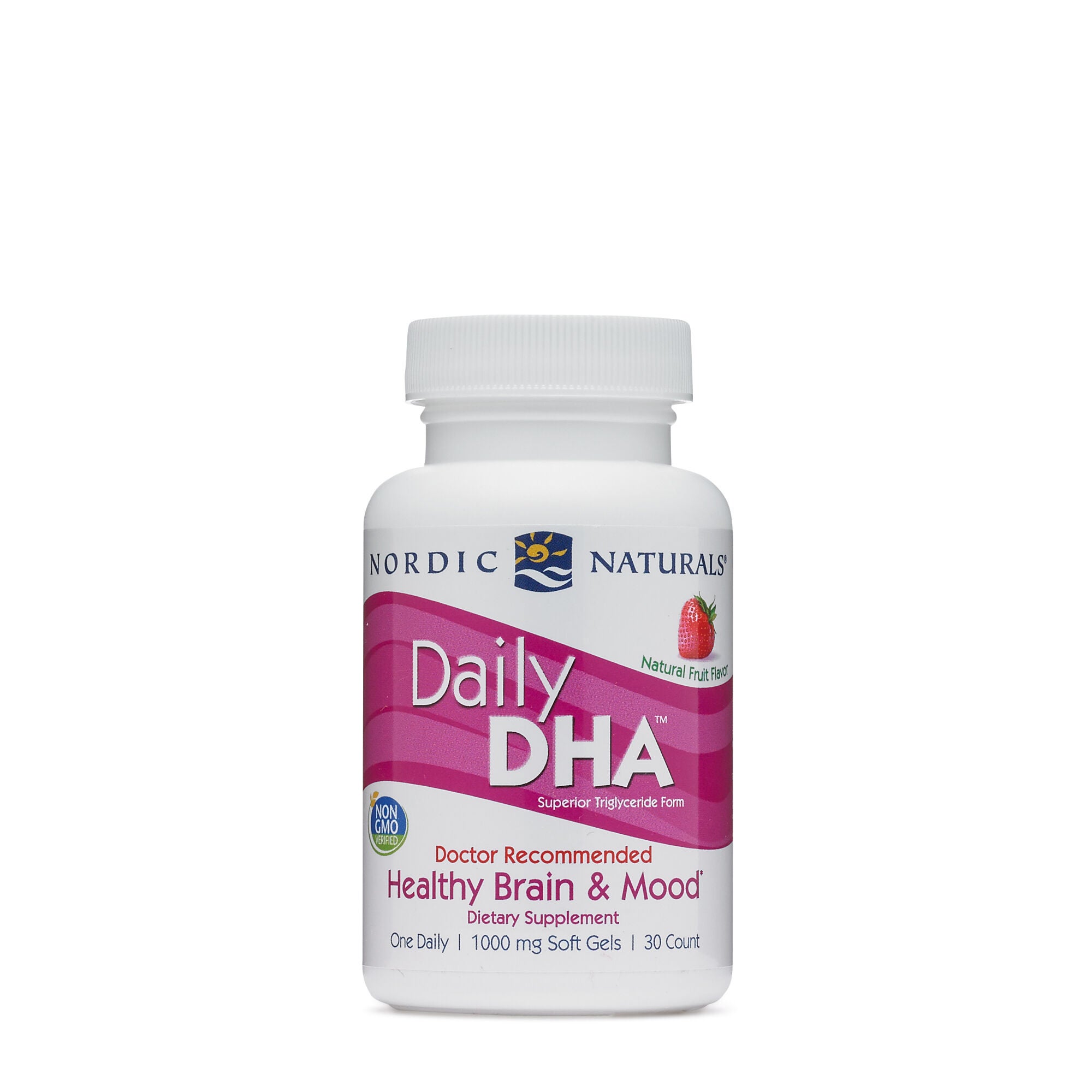Daily DHA 1000 mg | GNC
