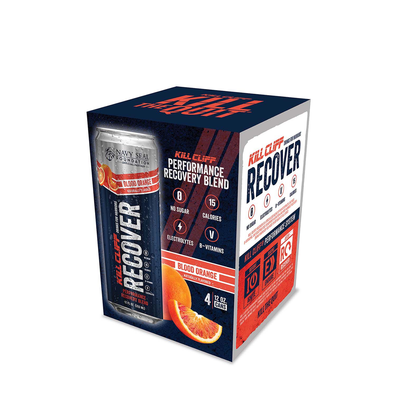 Blood OrangeOrange | GNC