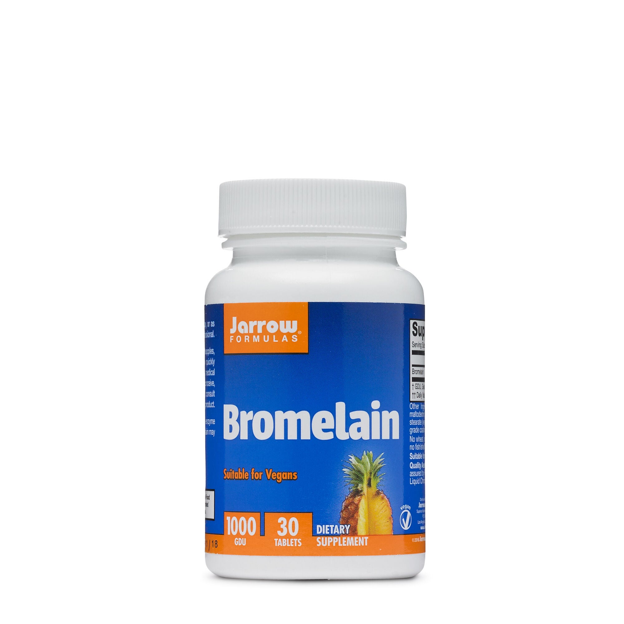 Bromelain 1000 GDU | GNC