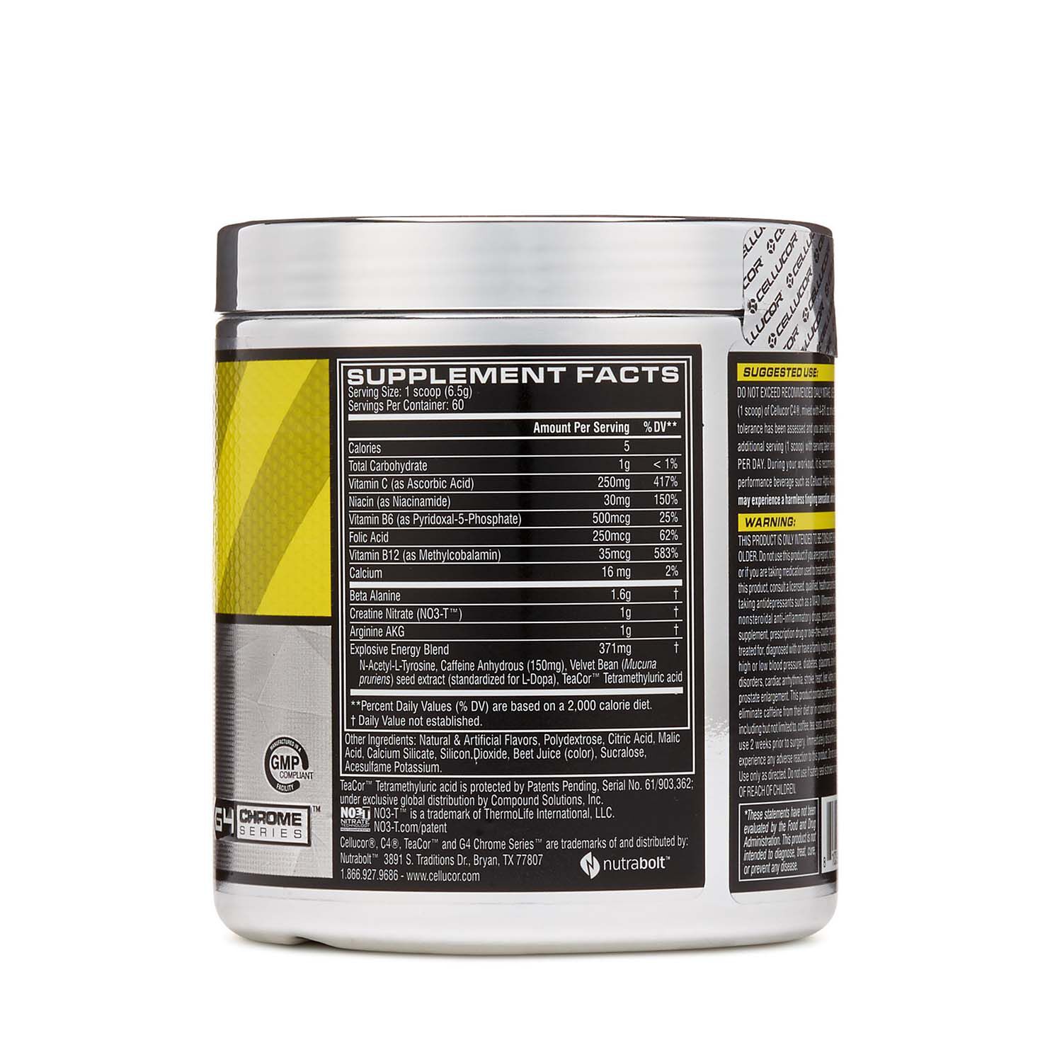 C4&reg; - Pink LemonadePink Lemonade | GNC