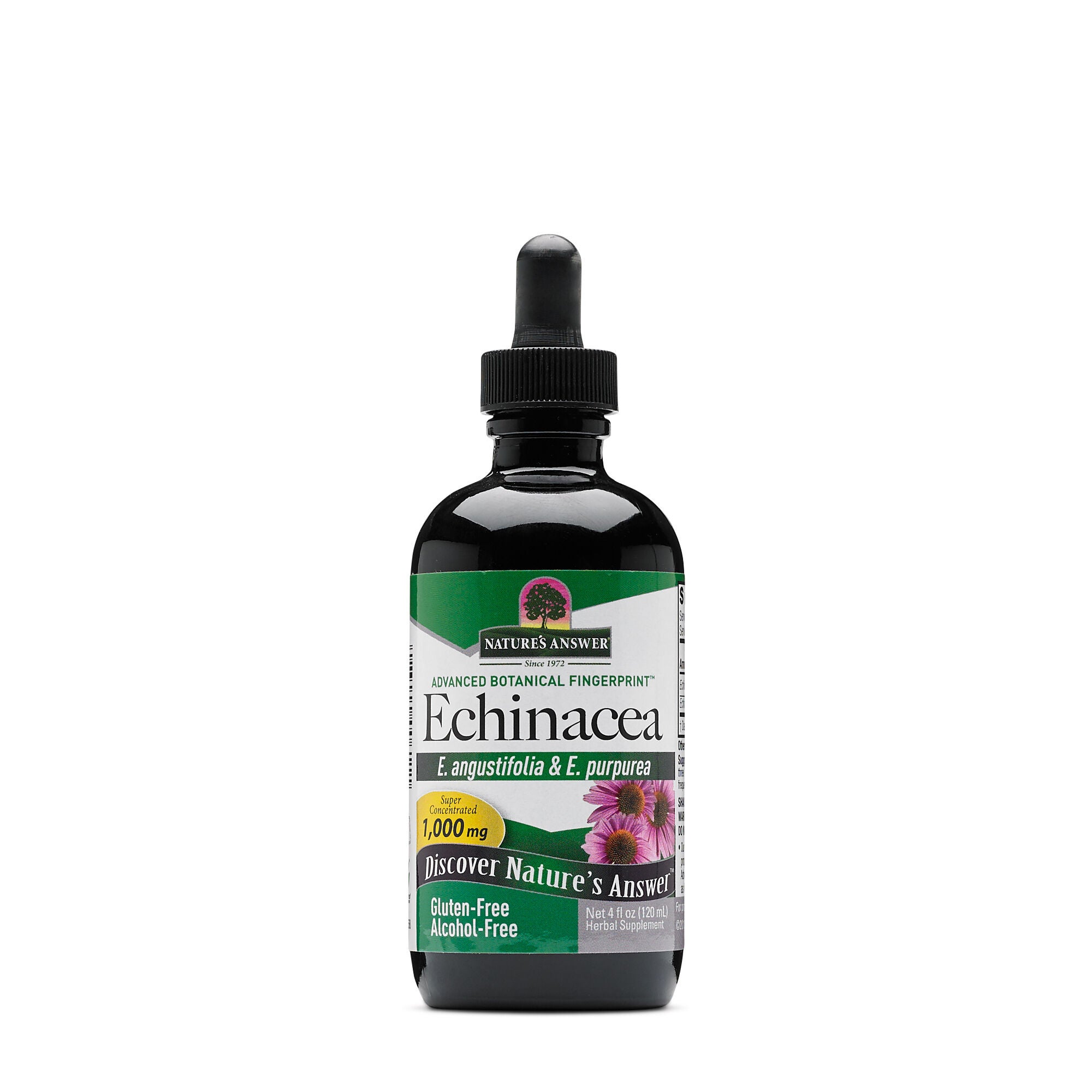 Echinaccea 1,000mg | GNC