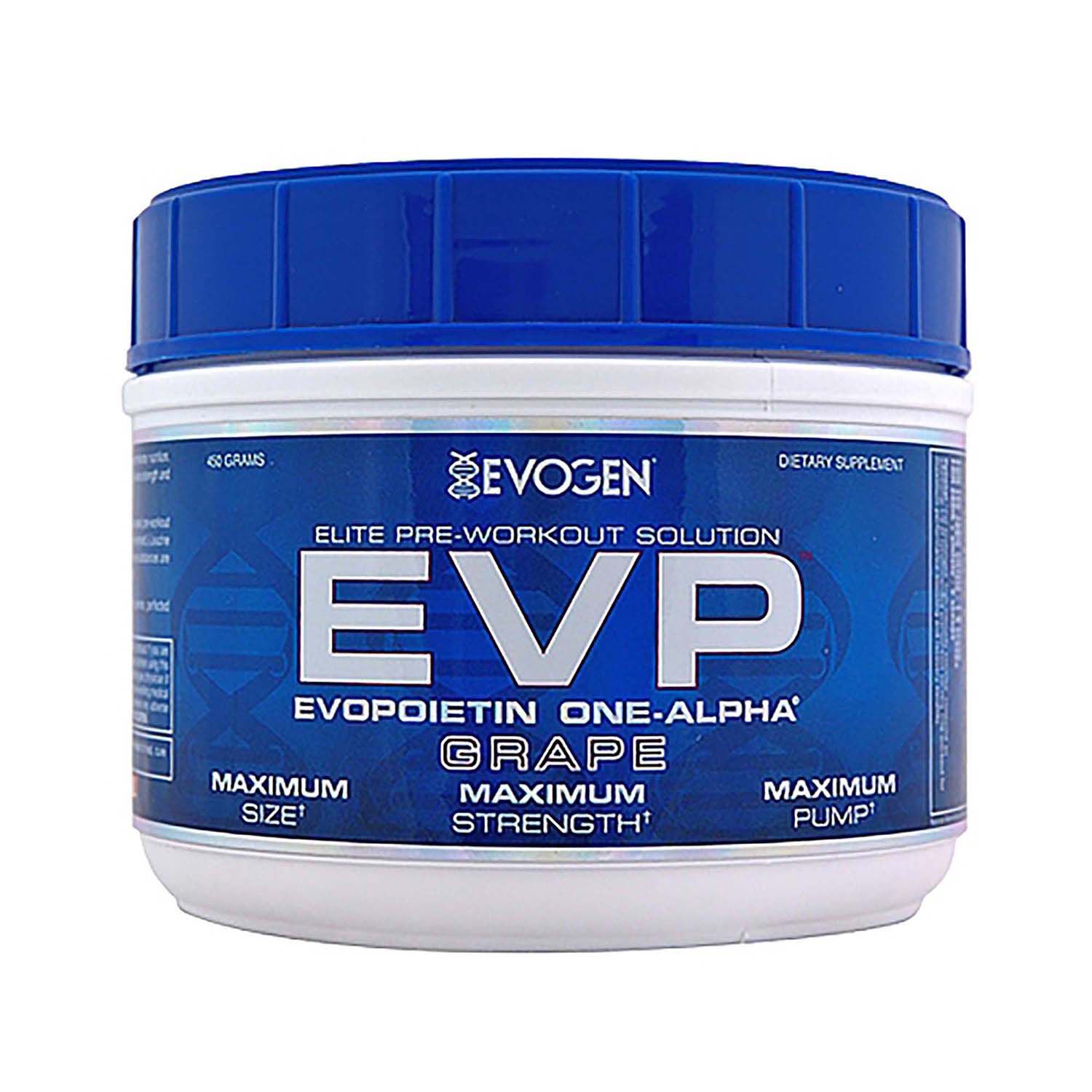 EVP&trade; - GrapeGrape | GNC