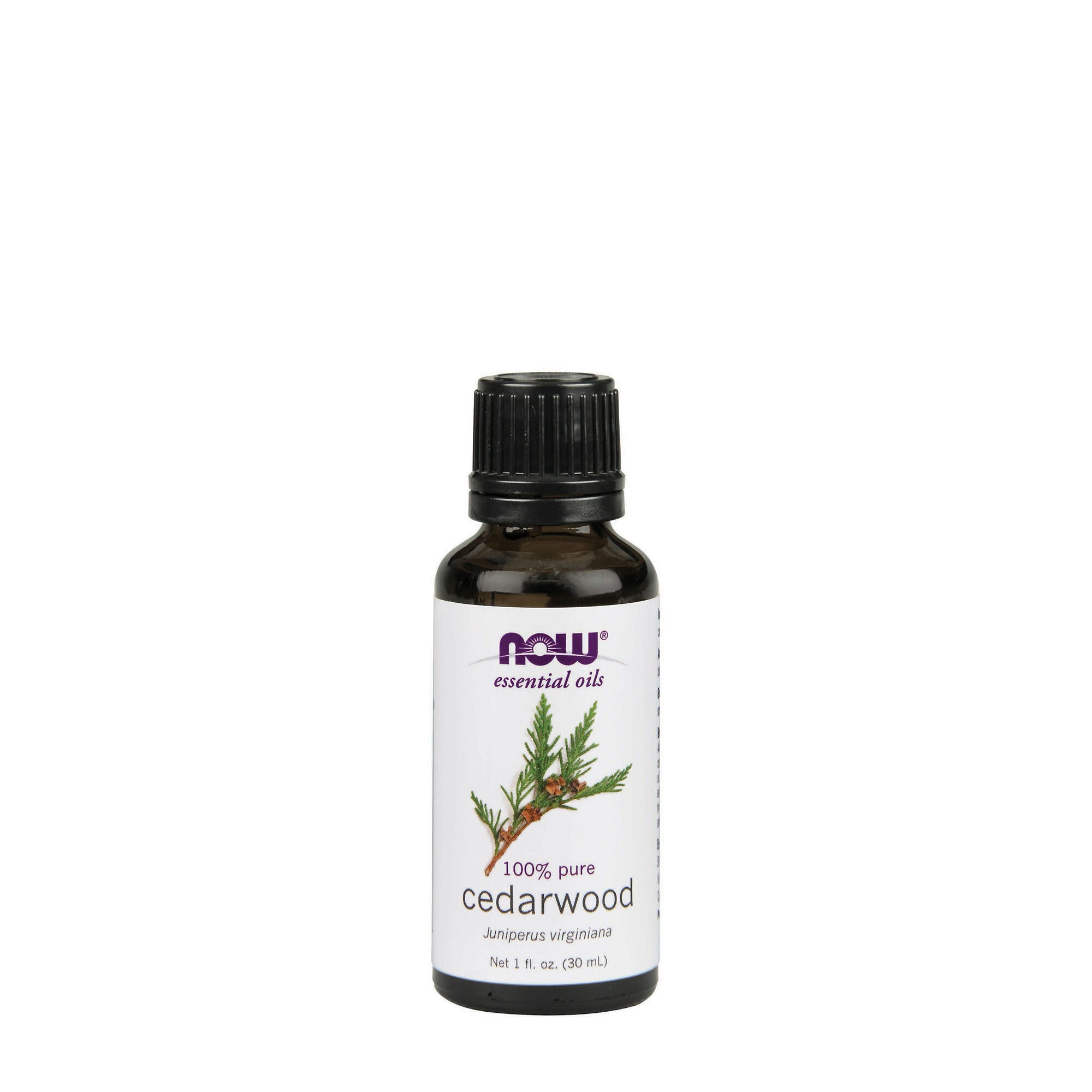 100% Pure Cedarwood | GNC
